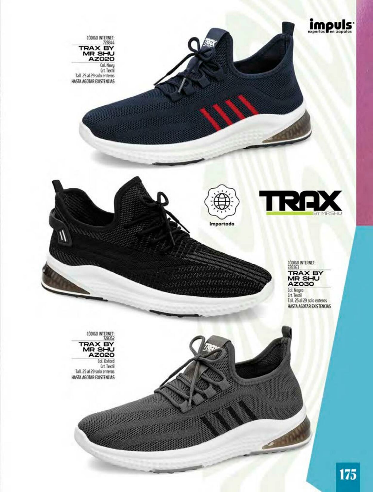 Catálogo Impuls 27 dic., 2022