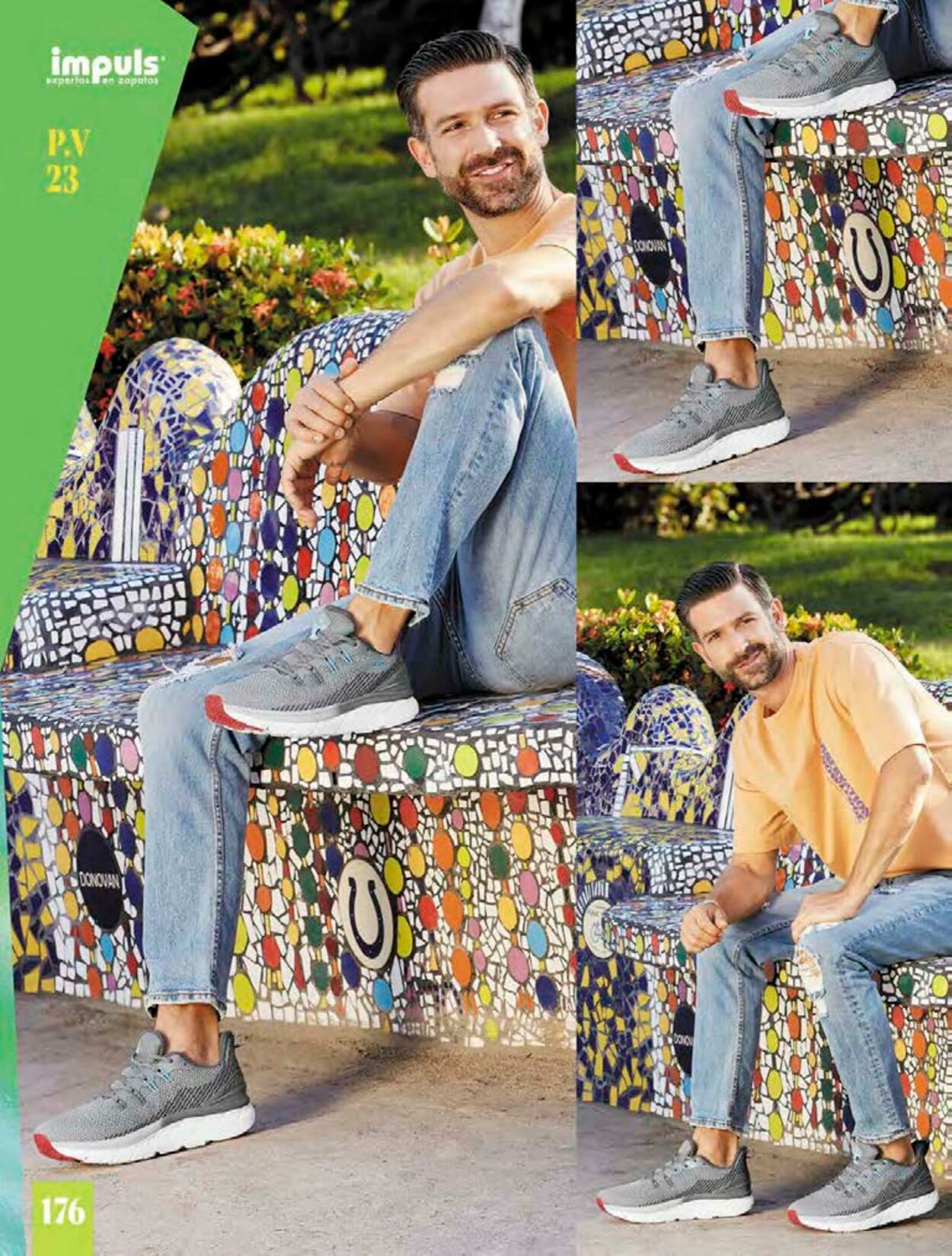 Catálogo Impuls 27 dic., 2022