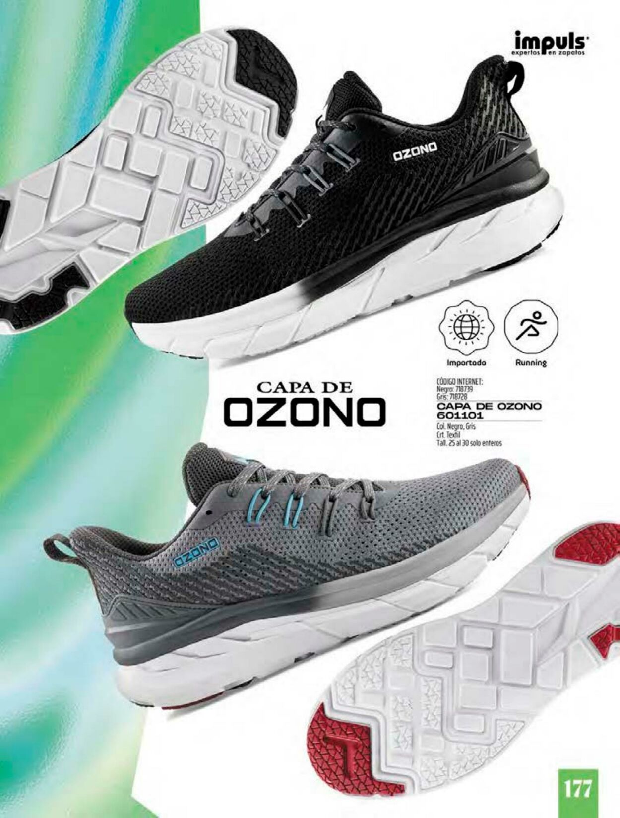 Catálogo Impuls 27 dic., 2022