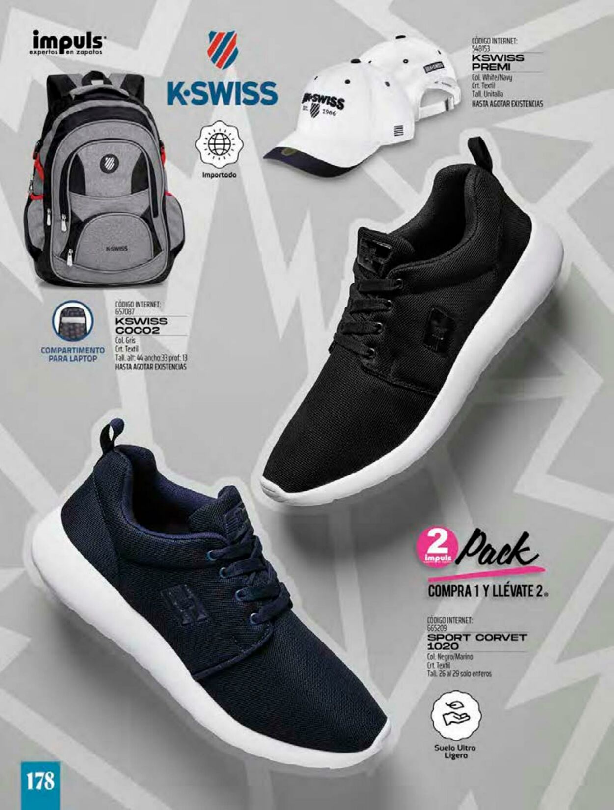 Catálogo Impuls 27 dic., 2022