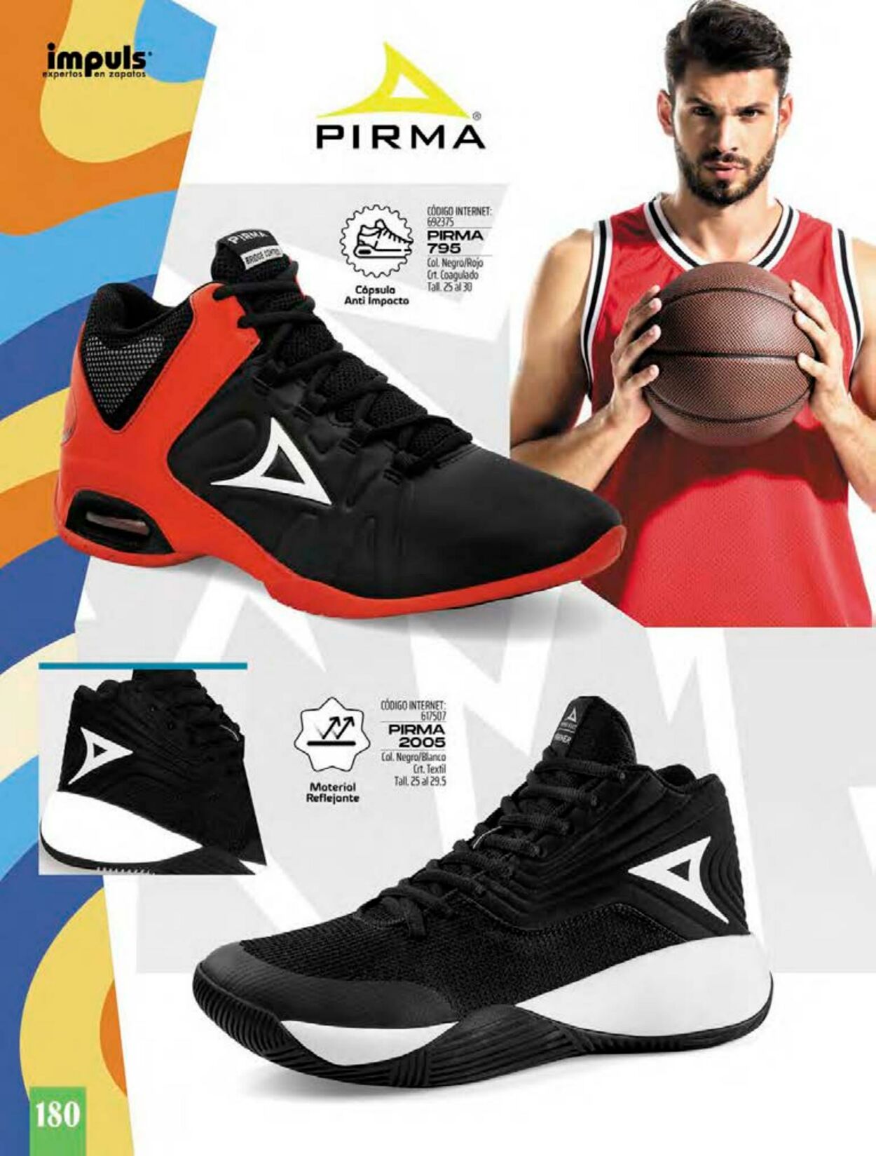 Catálogo Impuls 27 dic., 2022