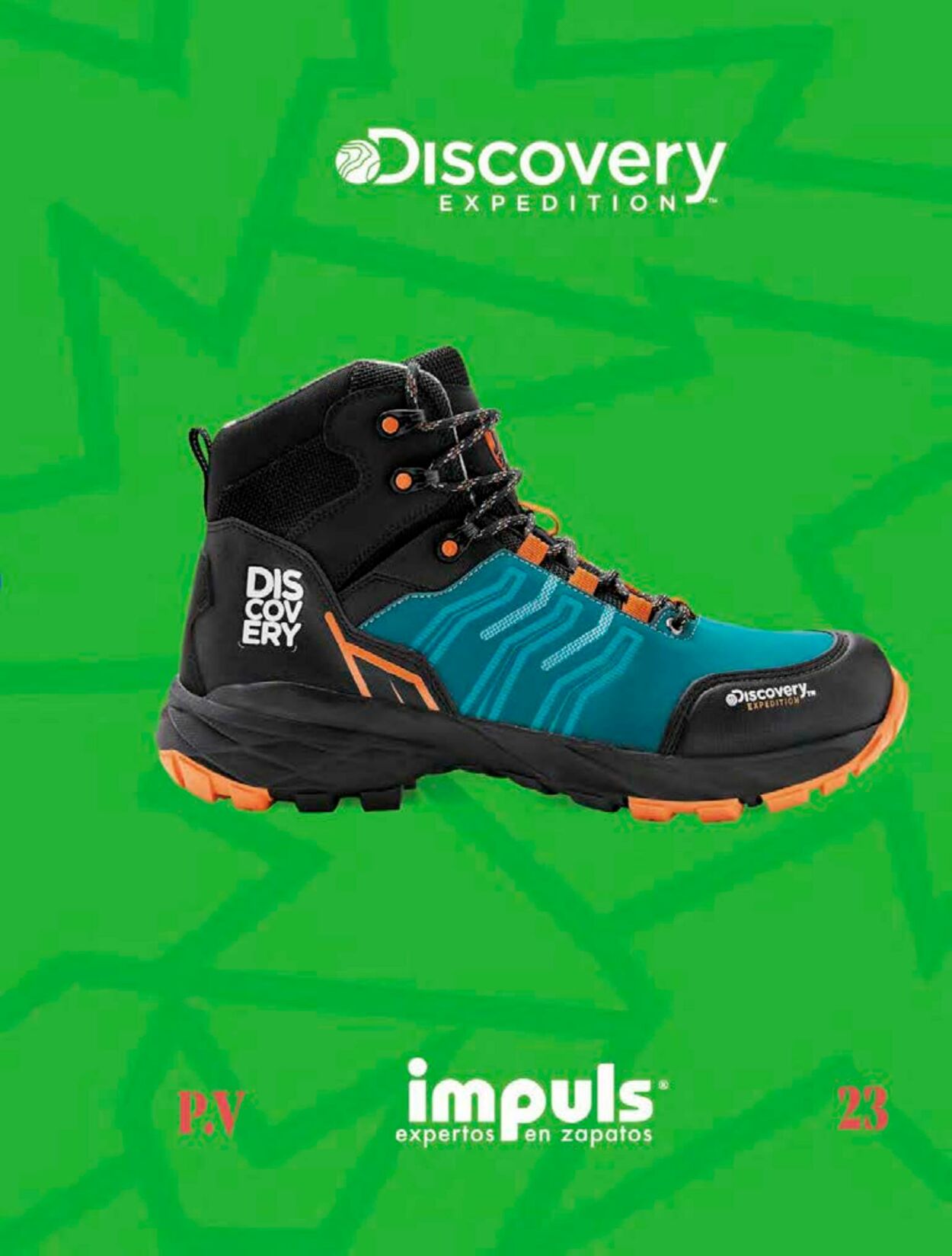 Catálogo Impuls 27 dic., 2022