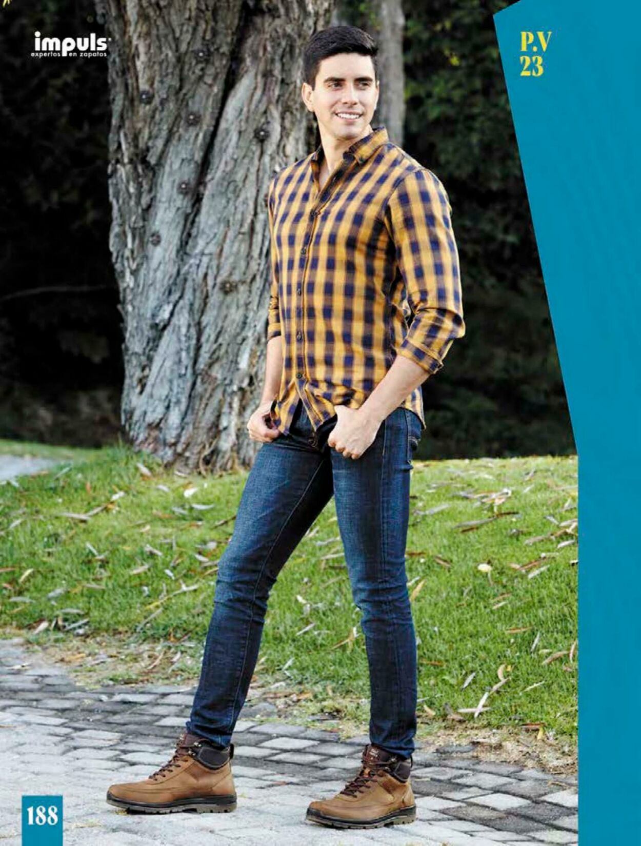 Catálogo Impuls 27 dic., 2022