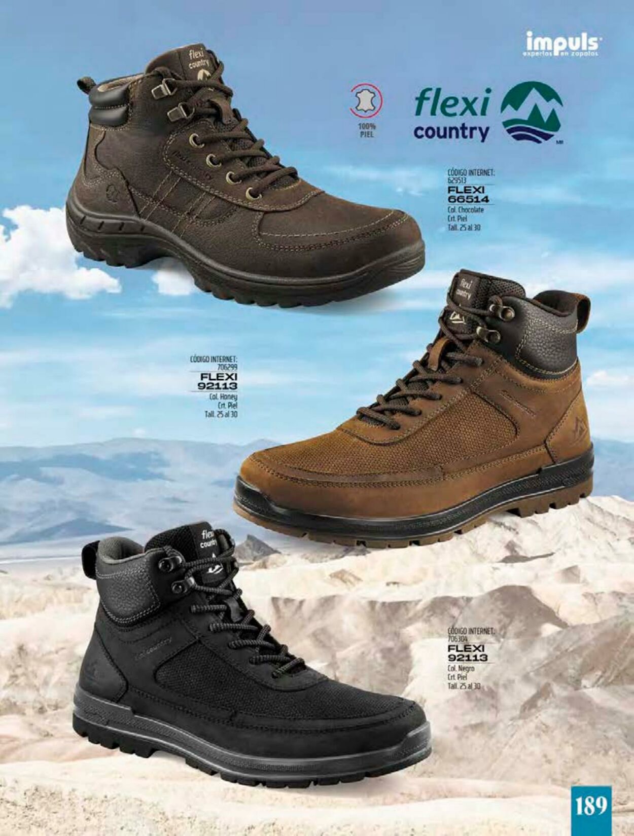 Catálogo Impuls 27 dic., 2022