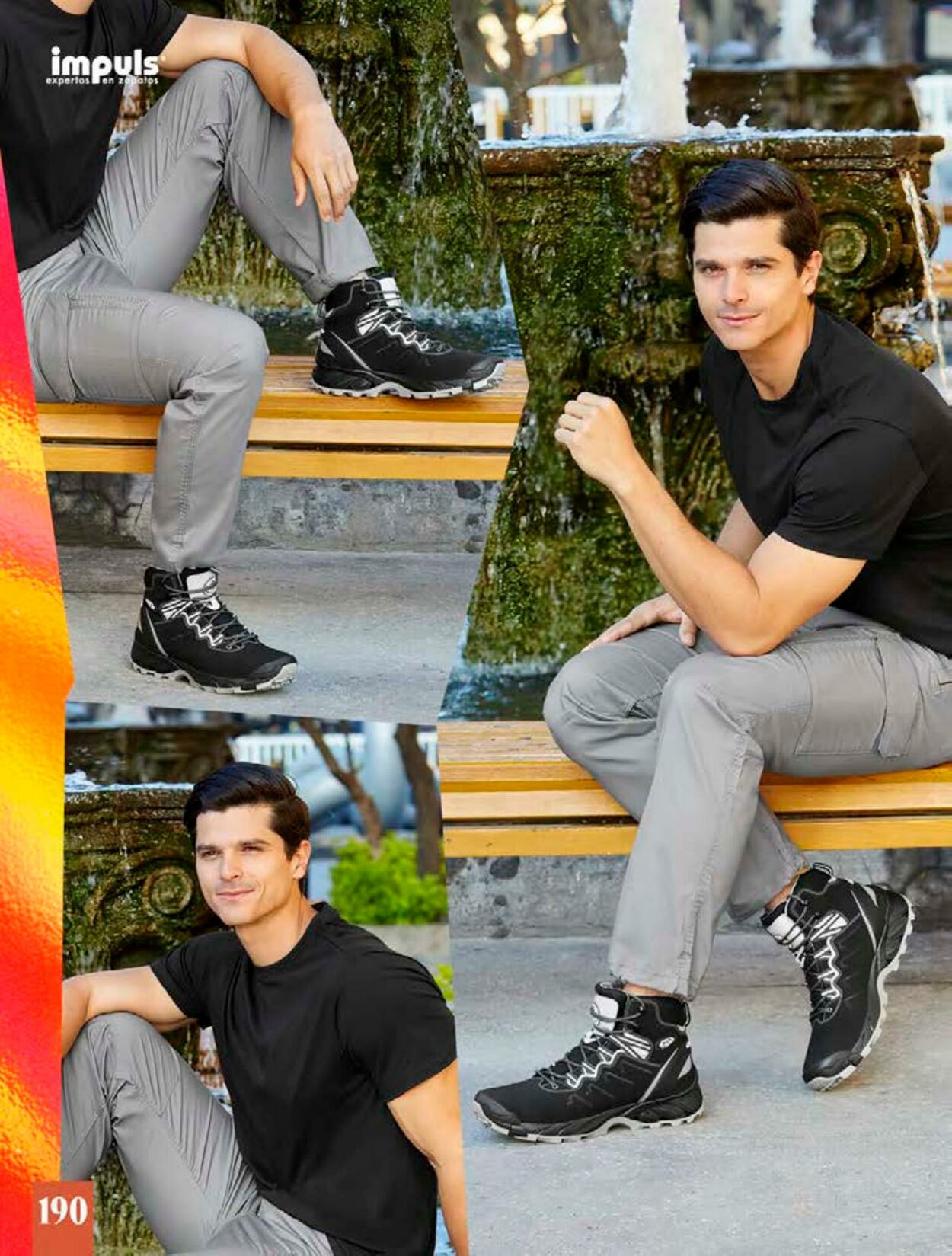 Catálogo Impuls 27 dic., 2022