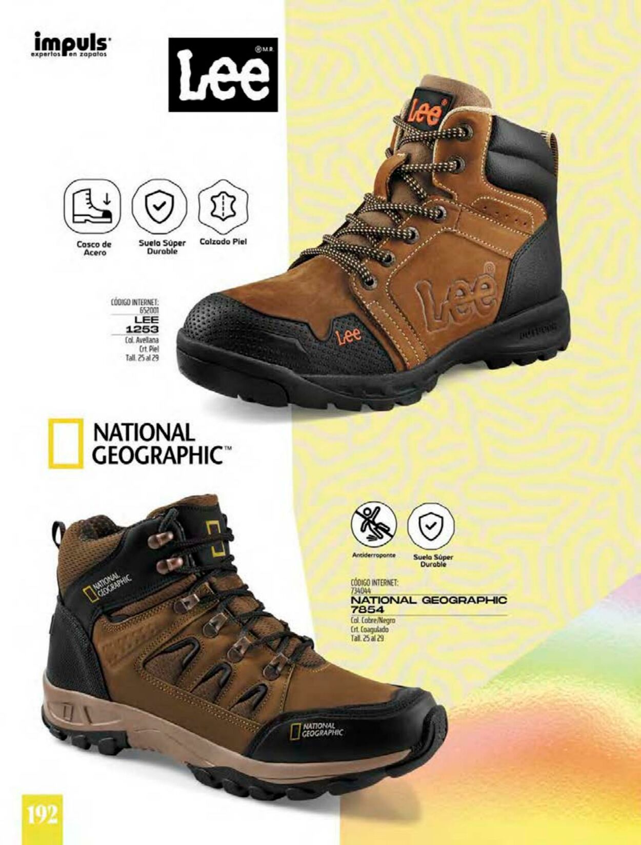 Catálogo Impuls 27 dic., 2022