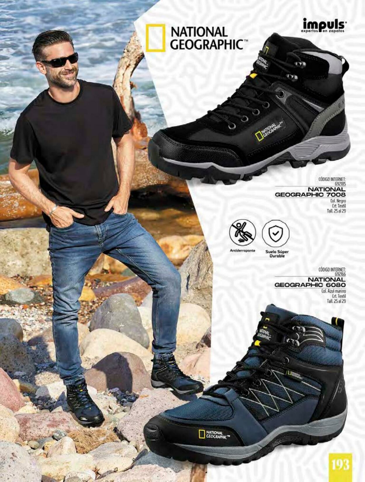 Catálogo Impuls 27 dic., 2022