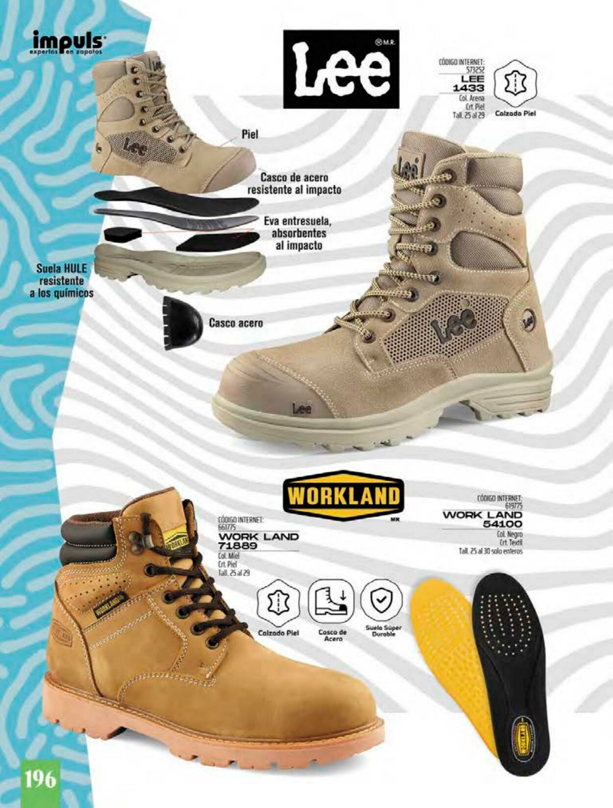 Catálogo Impuls 27 dic., 2022