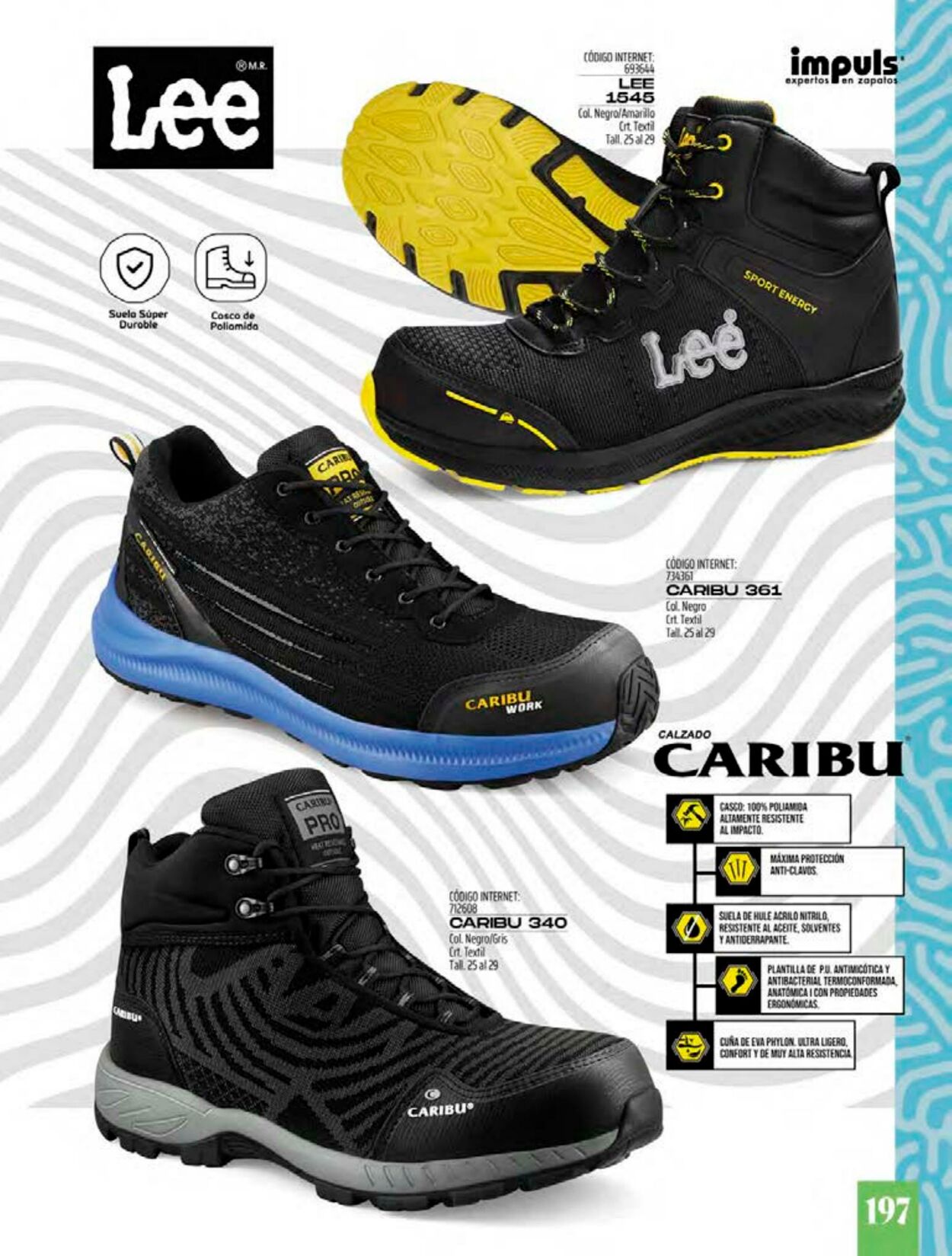 Catálogo Impuls 27 dic., 2022