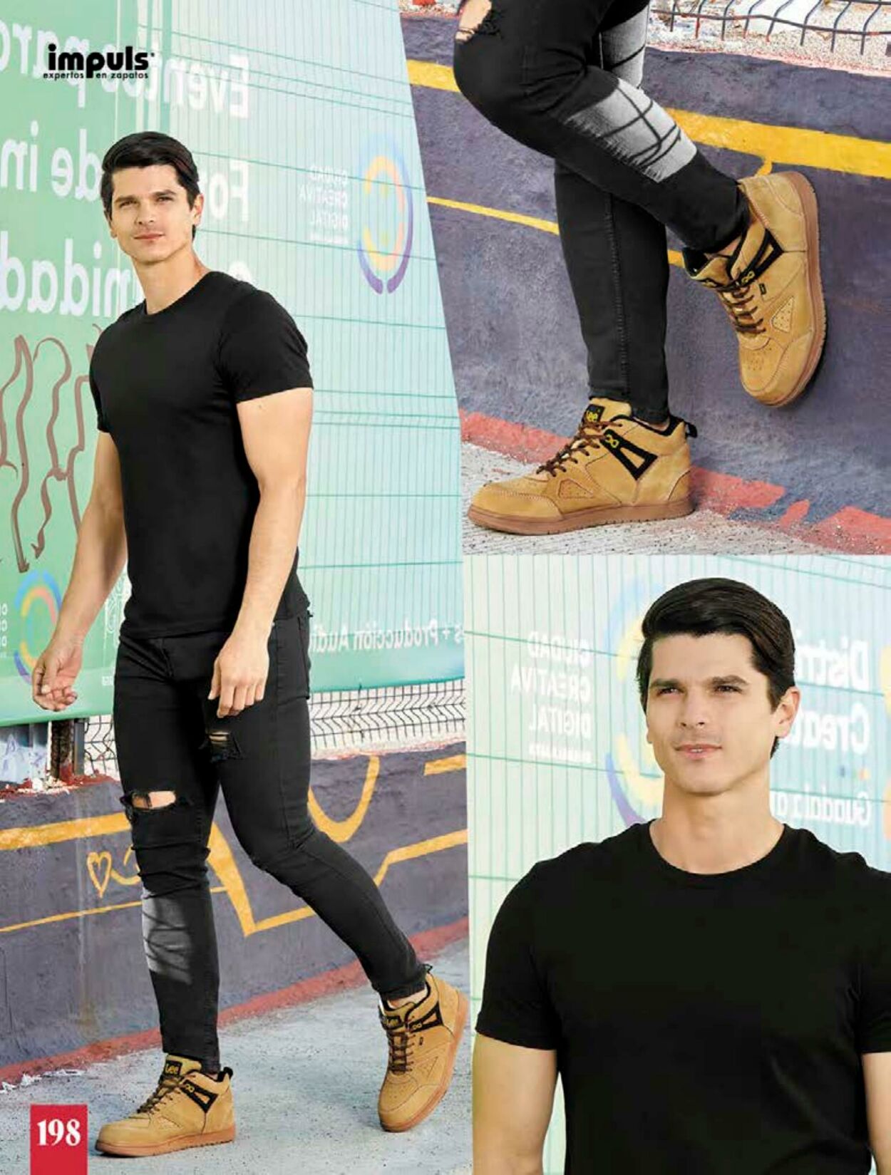 Catálogo Impuls 27 dic., 2022