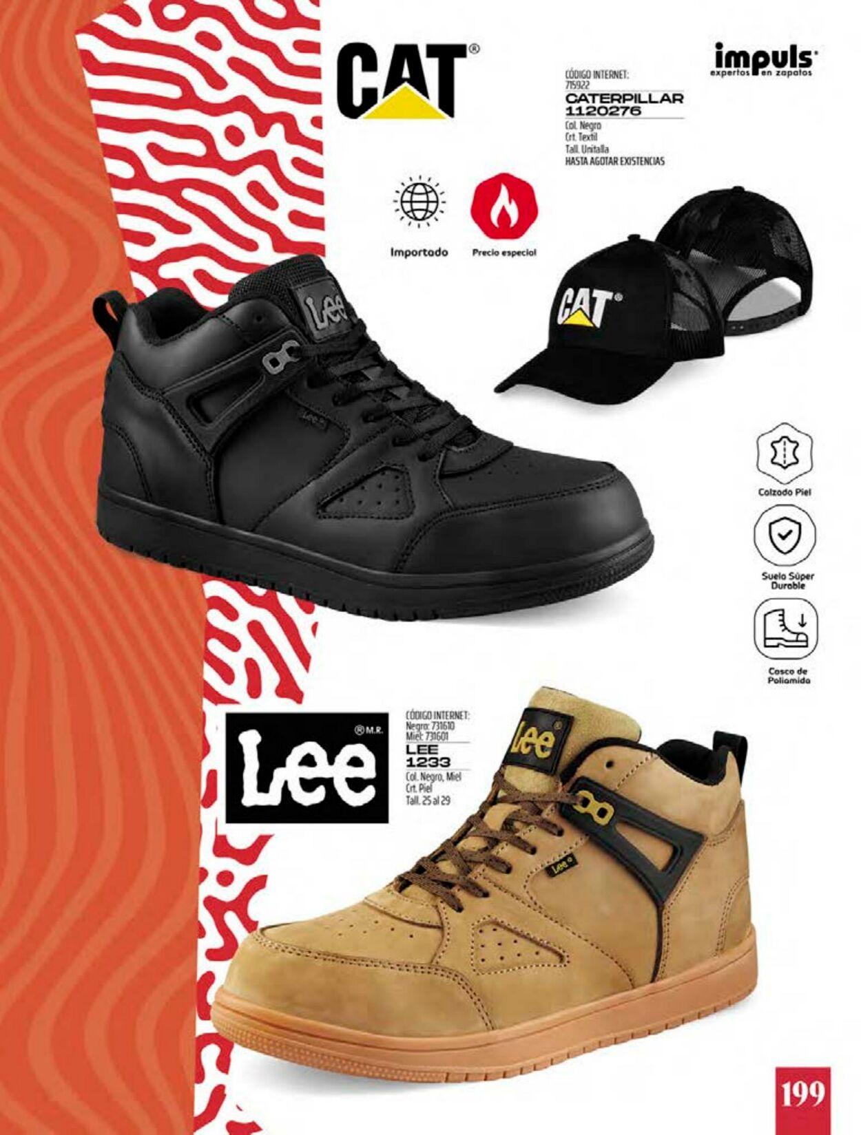 Catálogo Impuls 27 dic., 2022