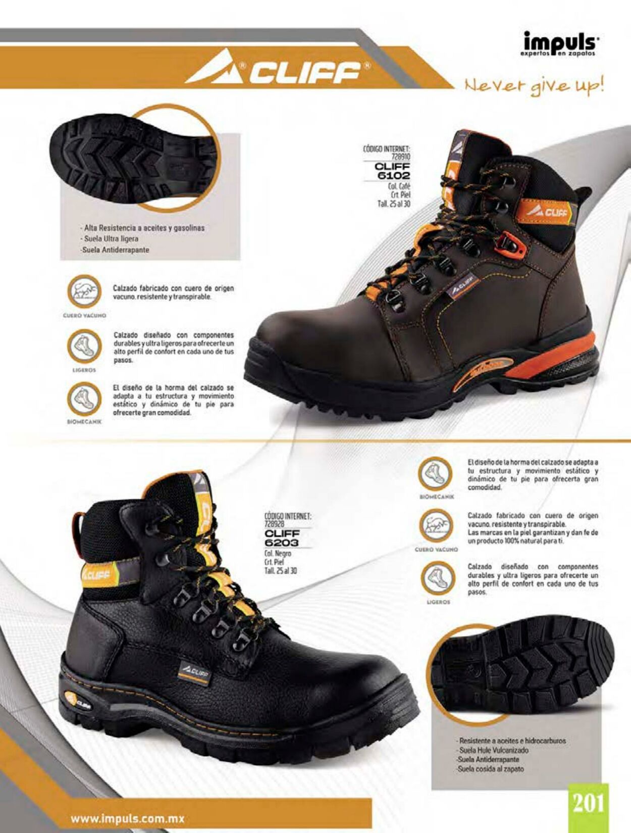 Catálogo Impuls 27 dic., 2022