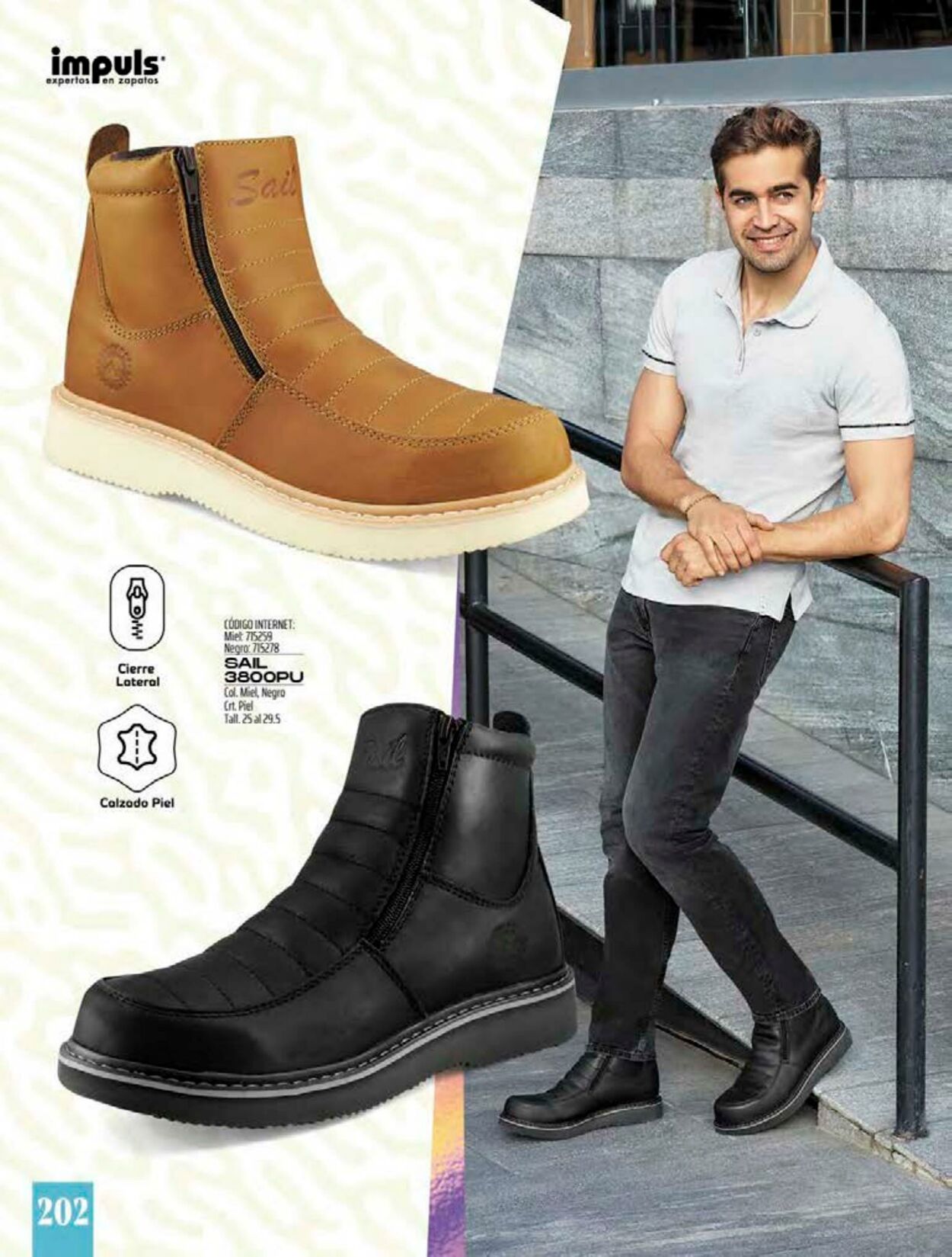 Catálogo Impuls 27 dic., 2022