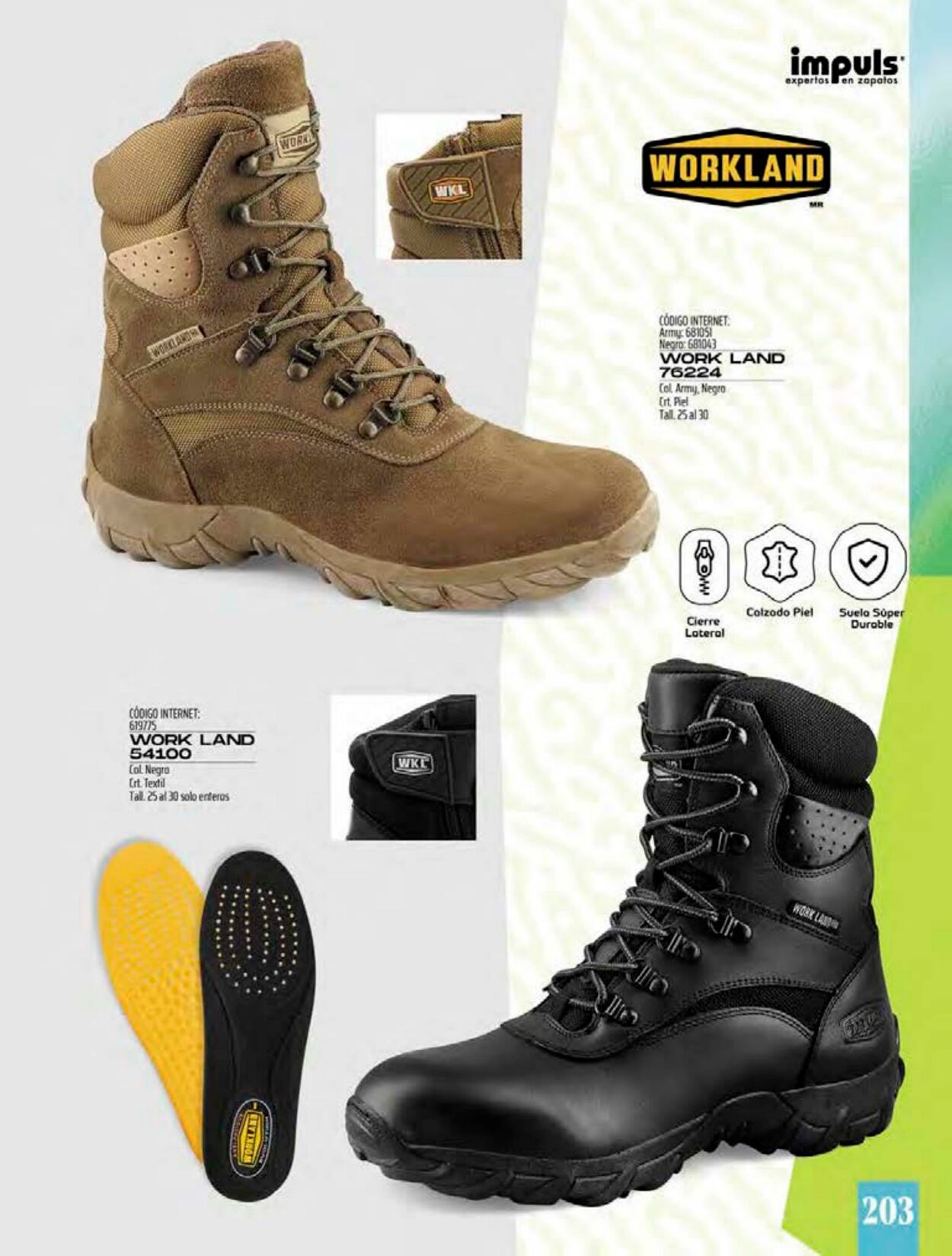 Catálogo Impuls 27 dic., 2022