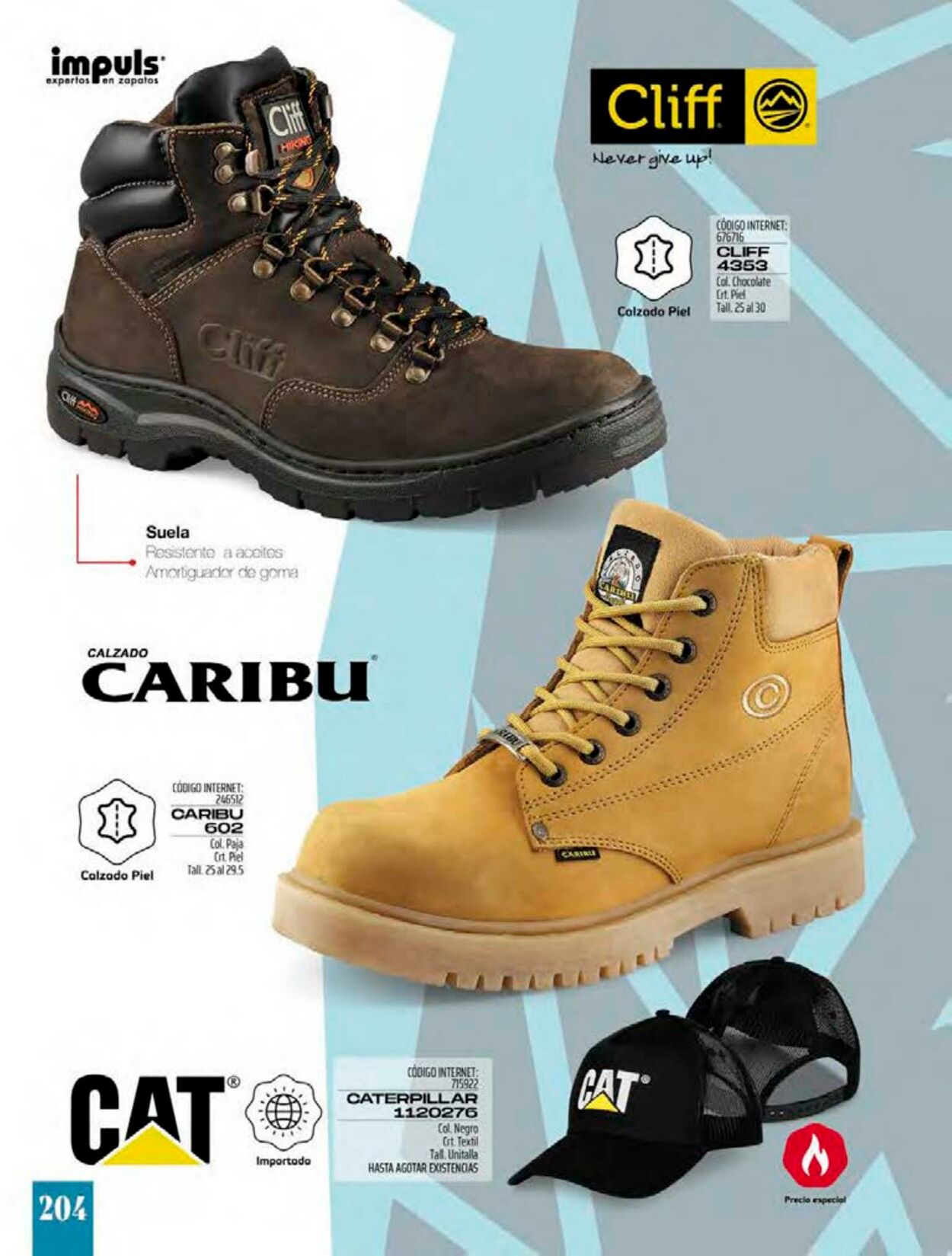 Catálogo Impuls 27 dic., 2022