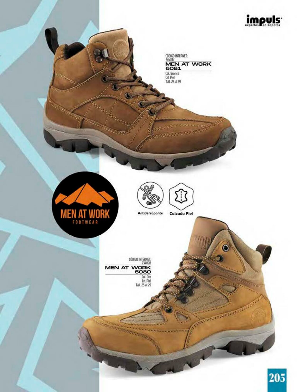 Catálogo Impuls 27 dic., 2022