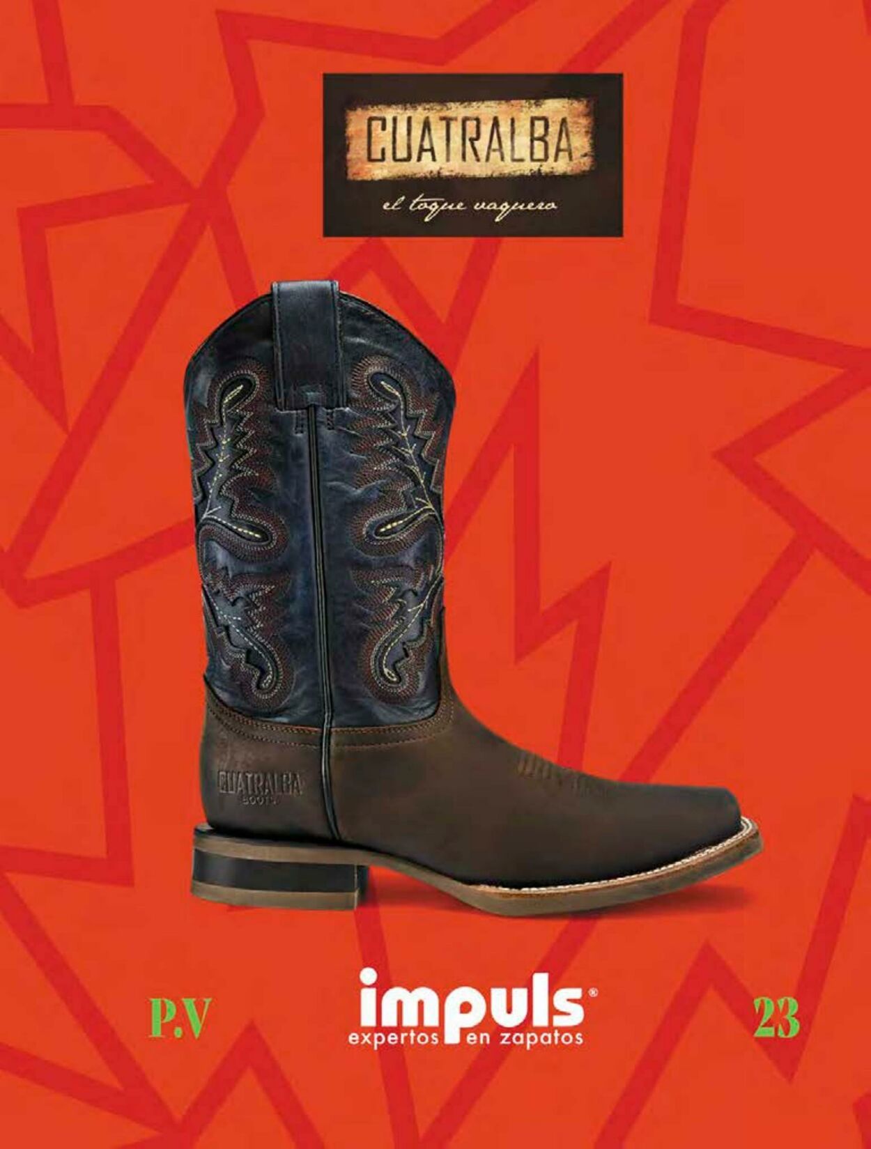 Catálogo Impuls 27 dic., 2022