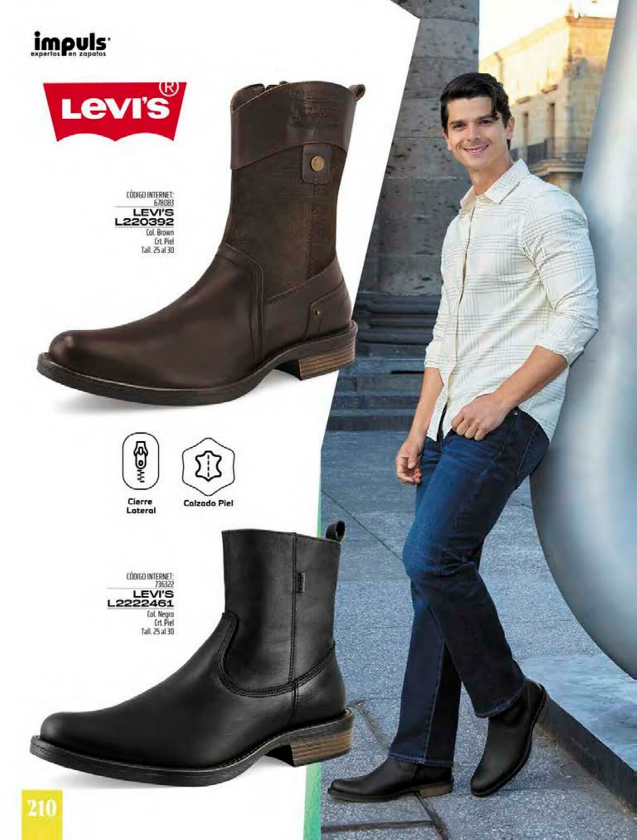 Catálogo Impuls 27 dic., 2022