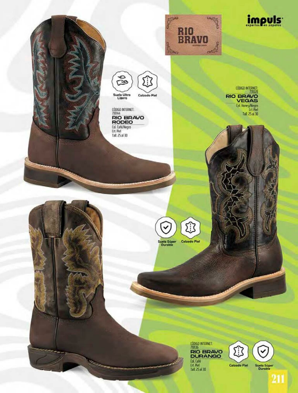 Catálogo Impuls 27 dic., 2022