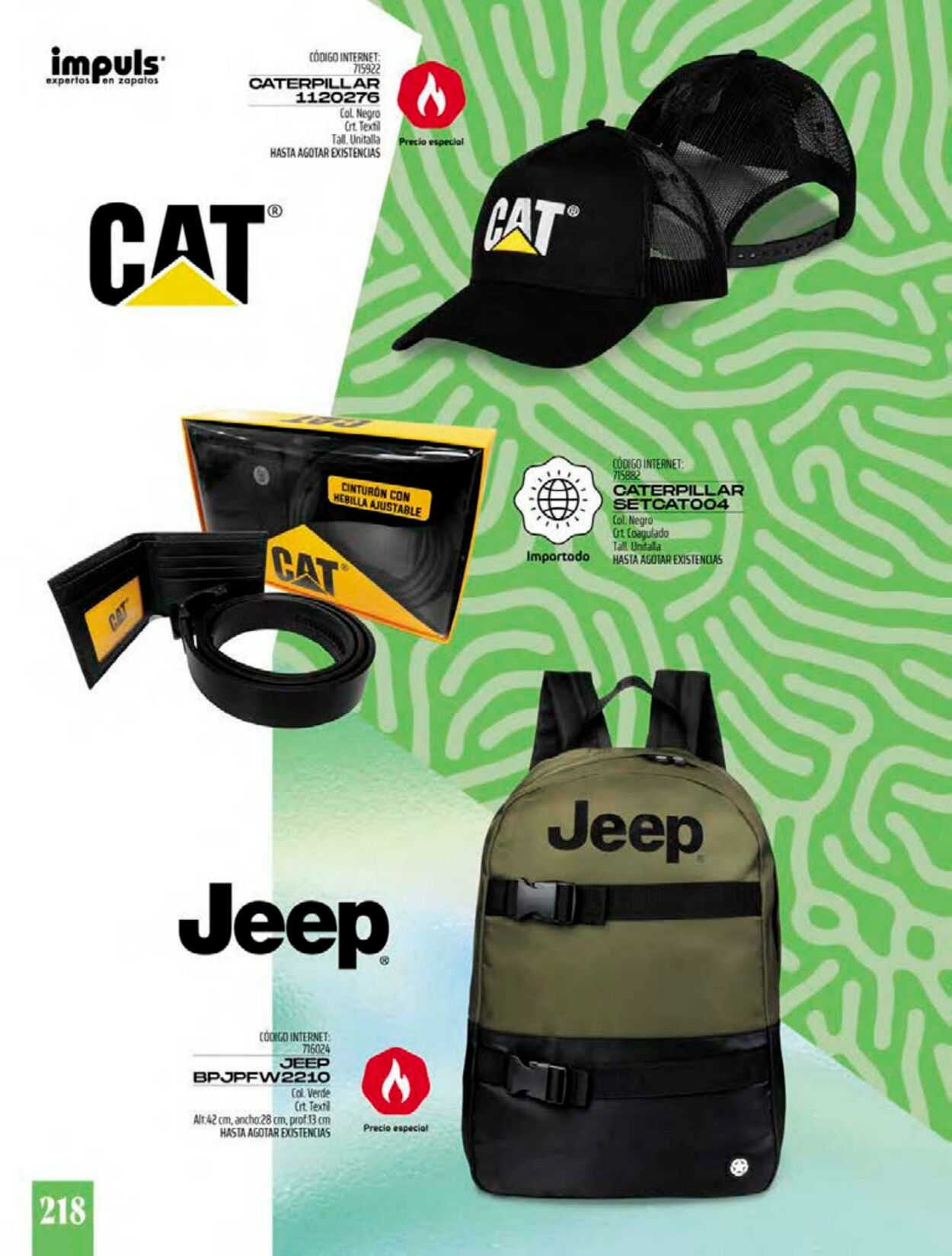 Catálogo Impuls 27 dic., 2022