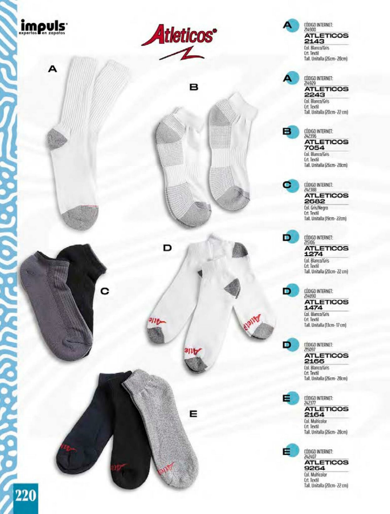 Catálogo Impuls 27 dic., 2022