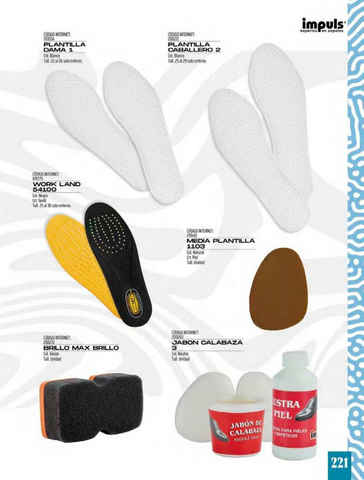 Catálogo Impuls 27 dic., 2022