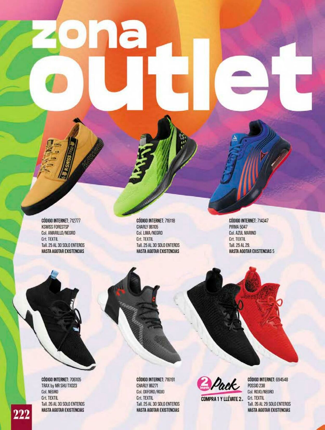 Catálogo Impuls 27 dic., 2022