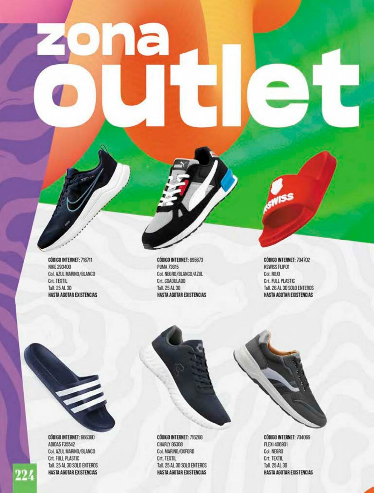 Catálogo Impuls 27 dic., 2022