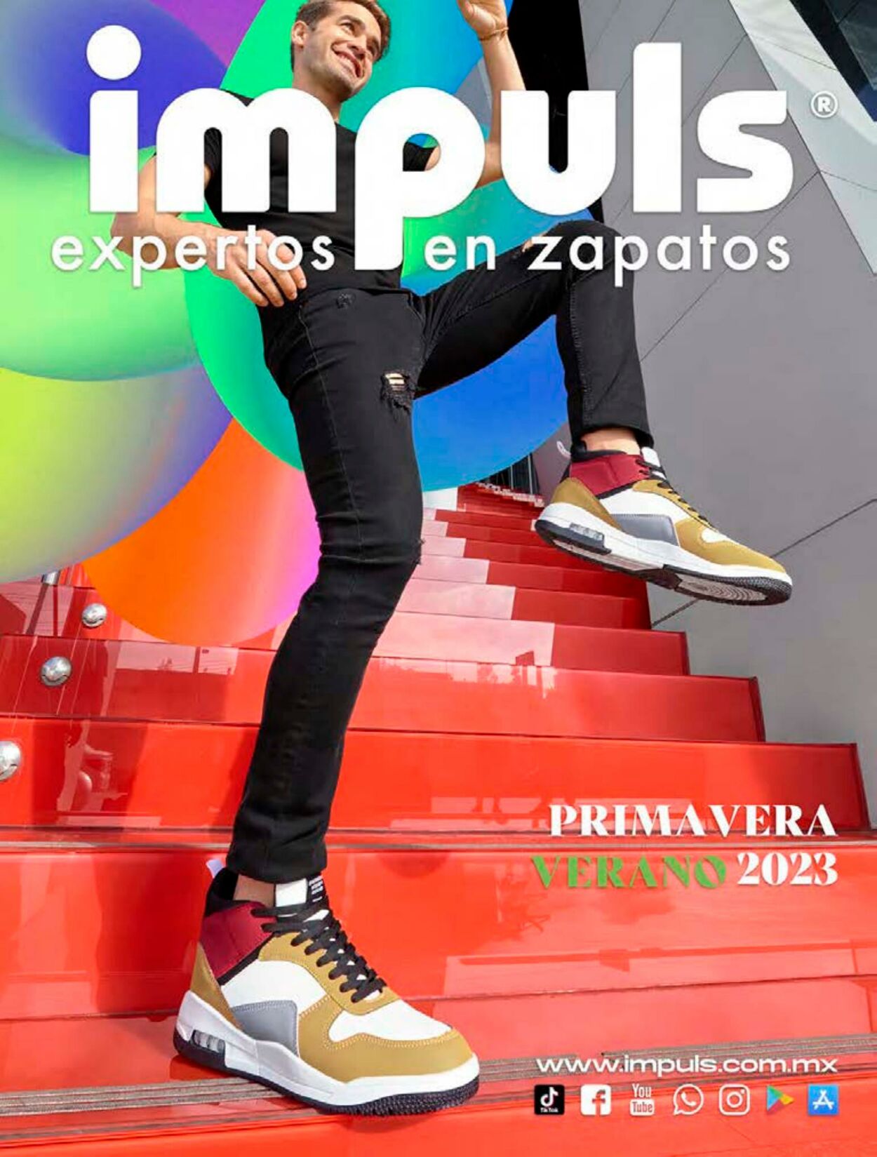 Catálogo Impuls 27 dic., 2022