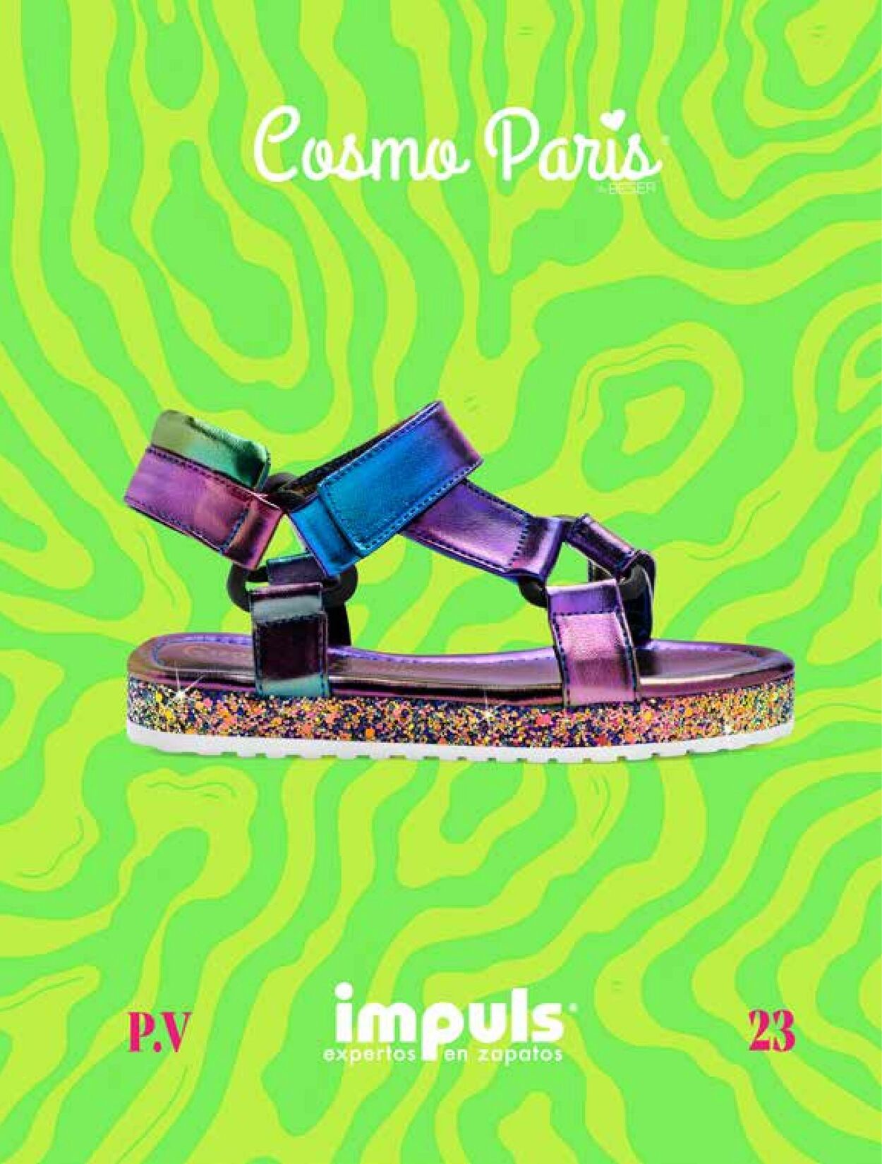 Catálogo Impuls 27 dic., 2022