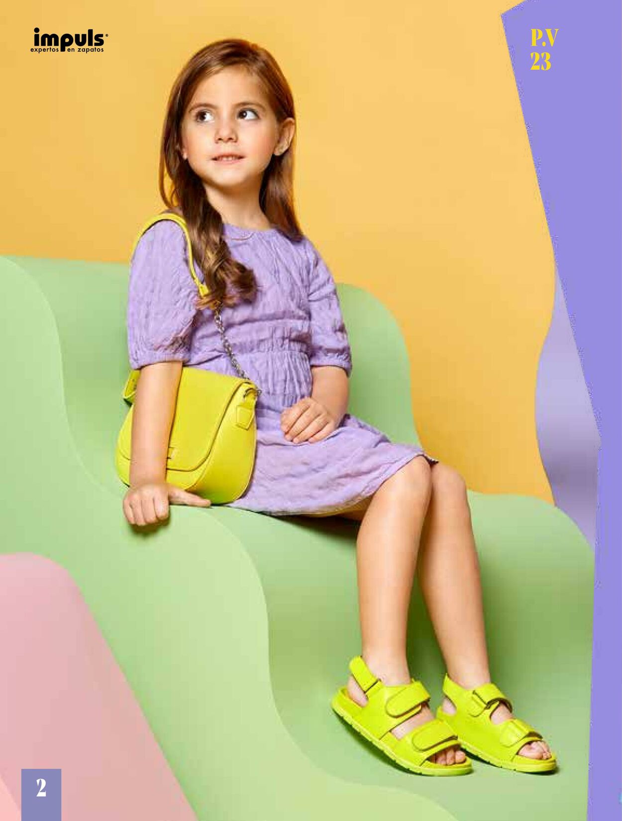 Catálogo Impuls 27 dic., 2022