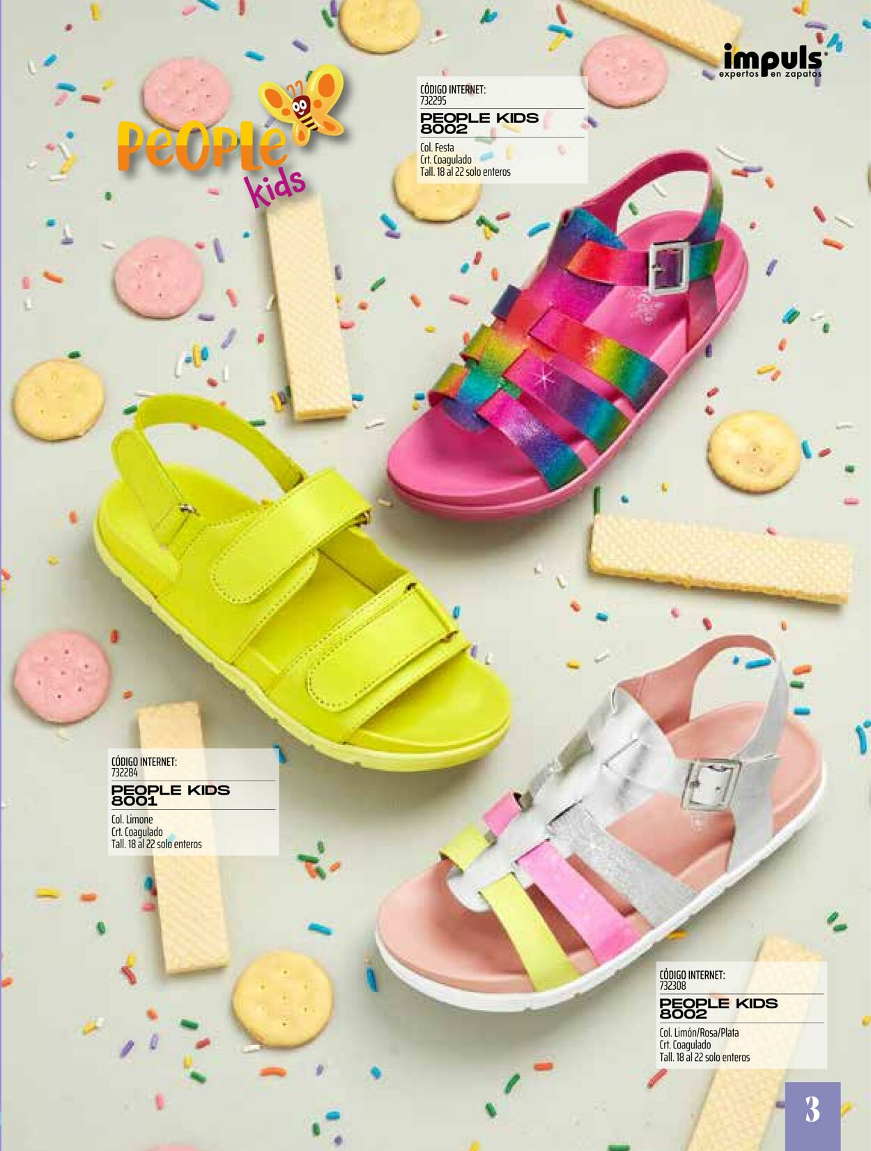 Catálogo Impuls 27 dic., 2022