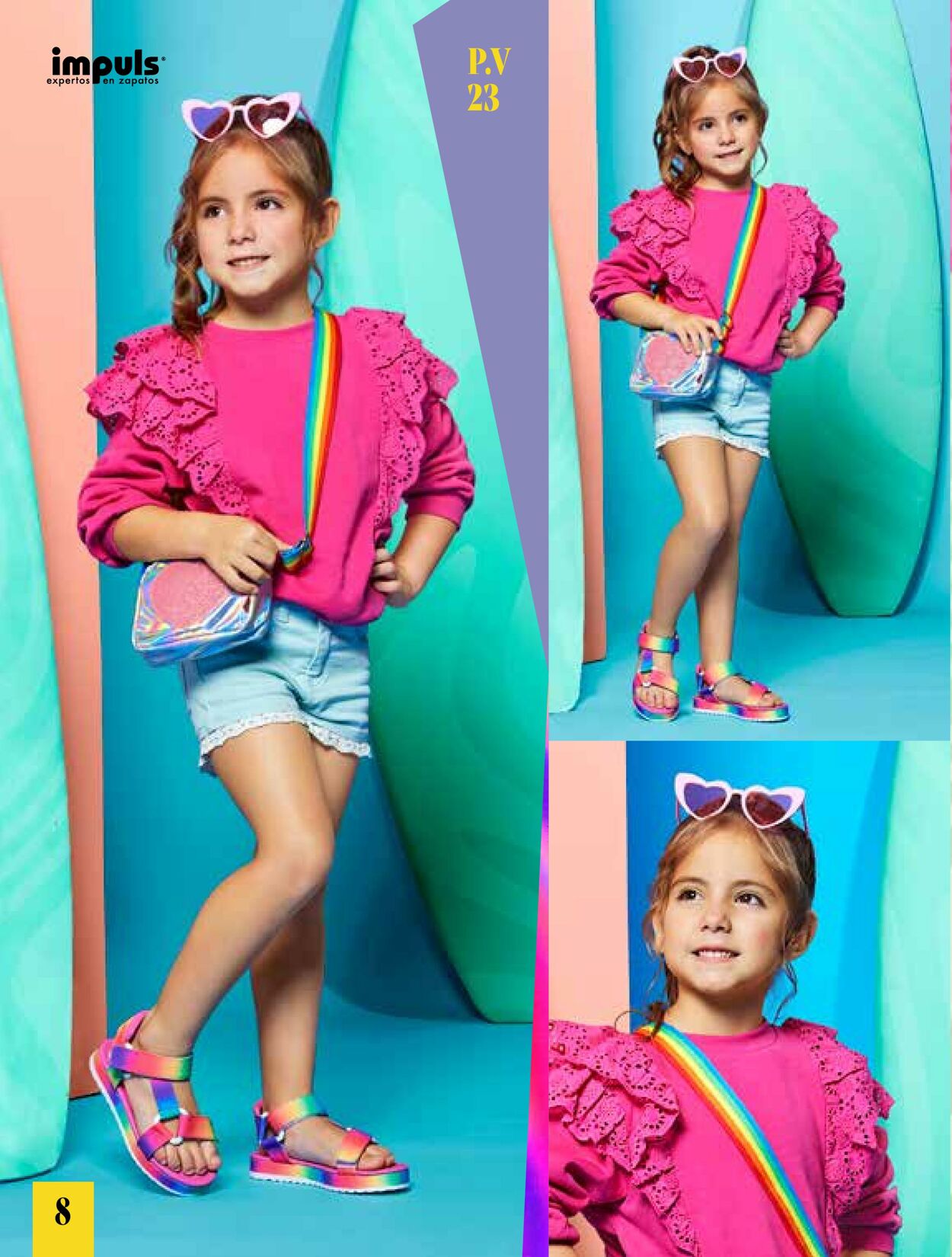 Catálogo Impuls 27 dic., 2022