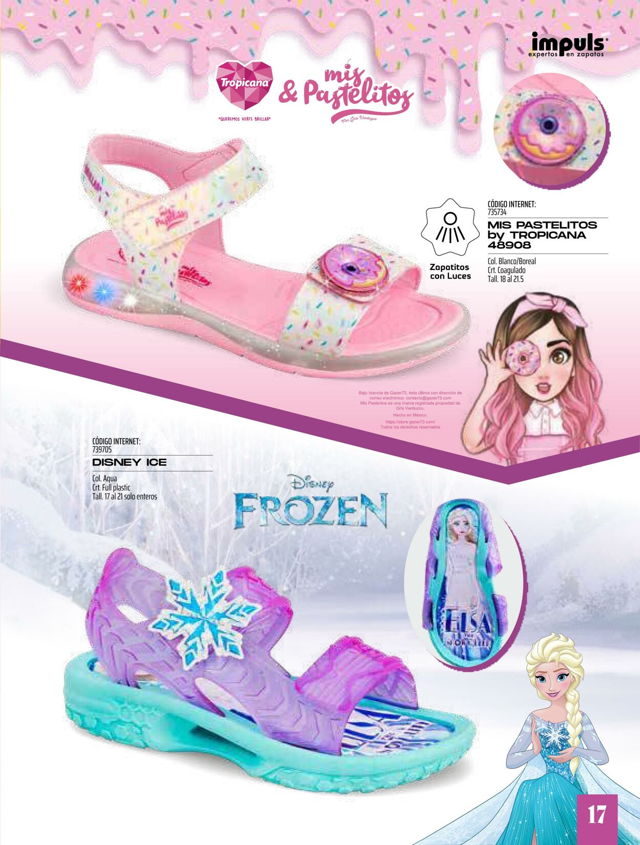 Catálogo Impuls 27 dic., 2022