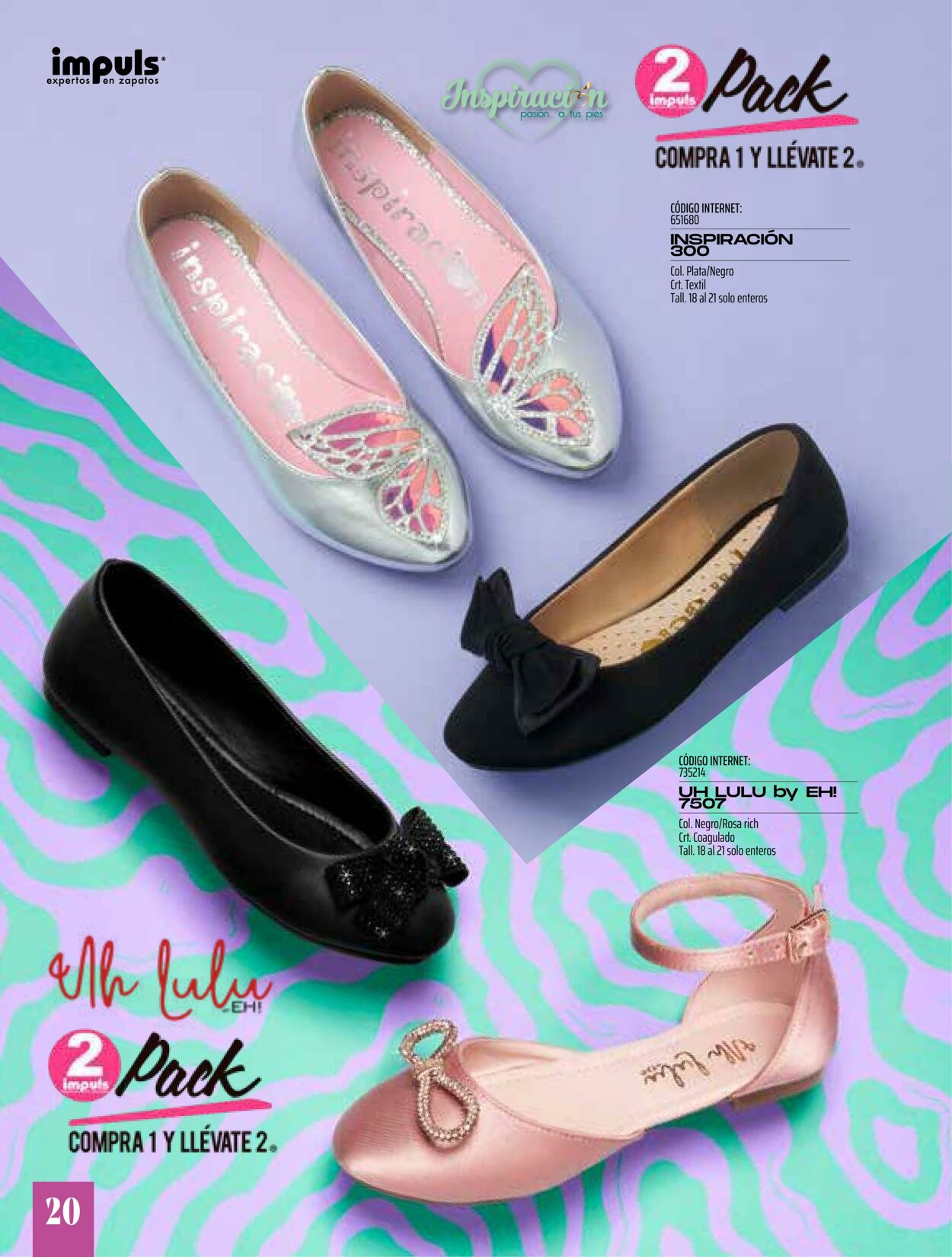 Catálogo Impuls 27 dic., 2022