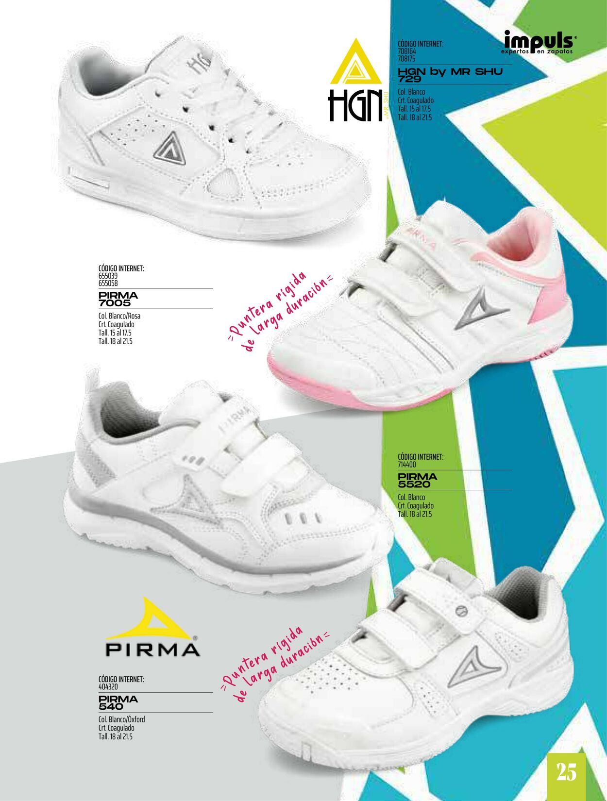 Catálogo Impuls 27 dic., 2022