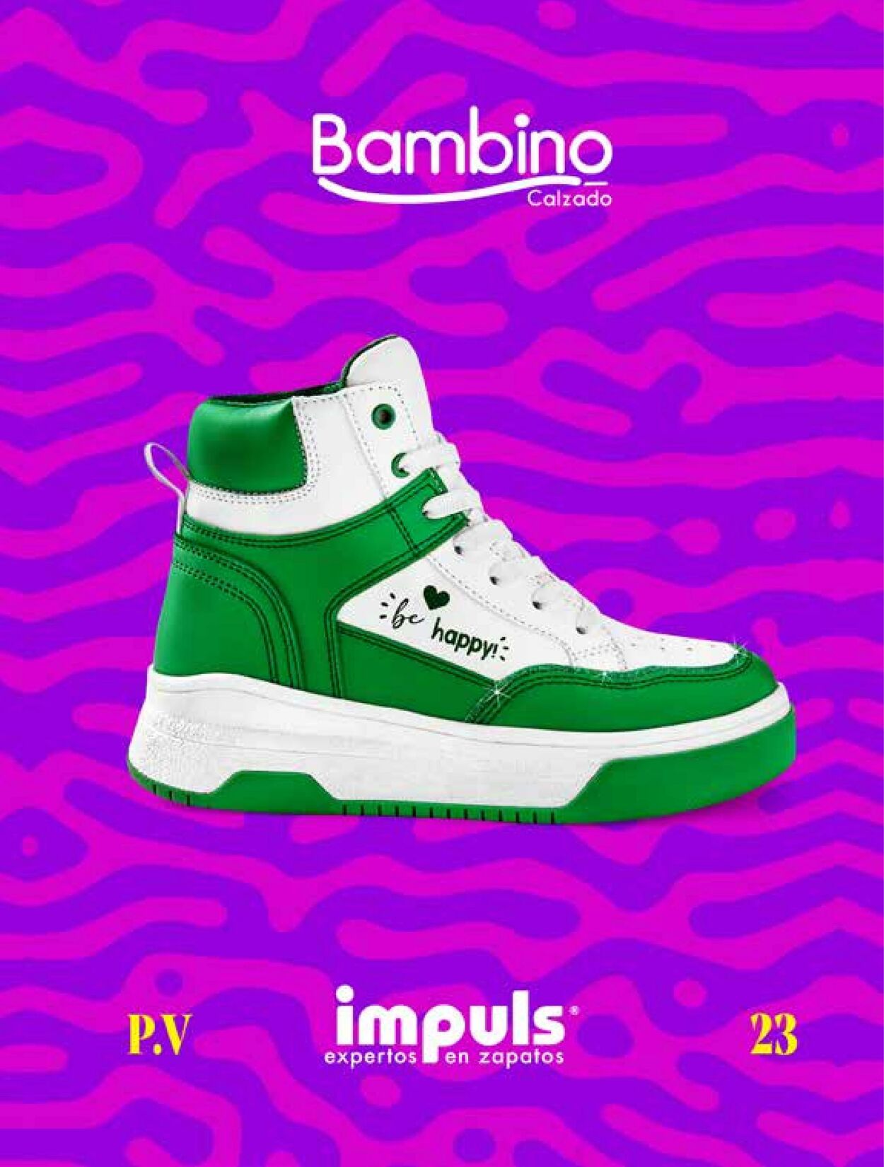 Catálogo Impuls 27 dic., 2022