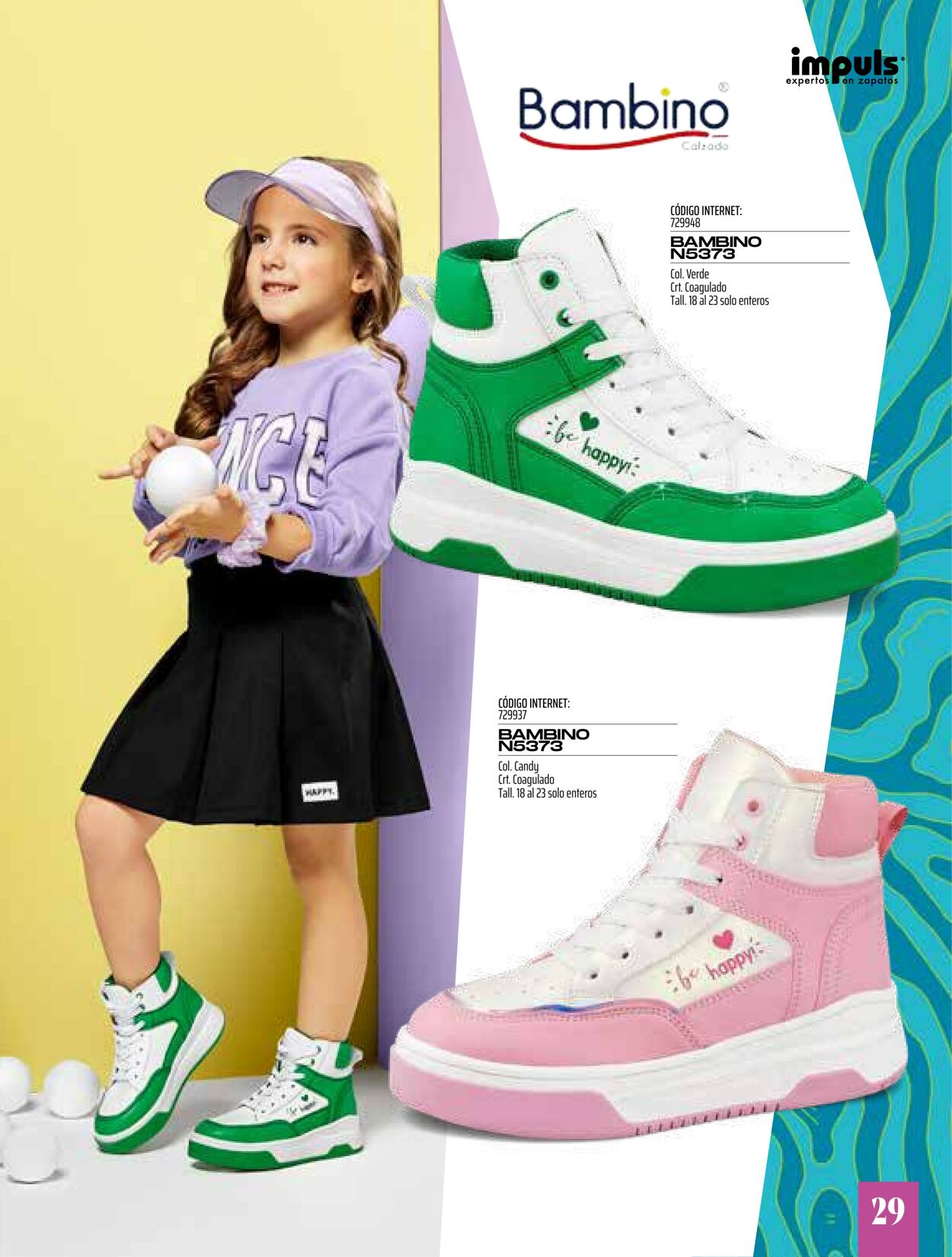 Catálogo Impuls 27 dic., 2022