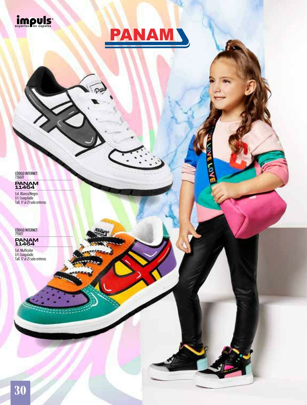 Catálogo Impuls 27 dic., 2022