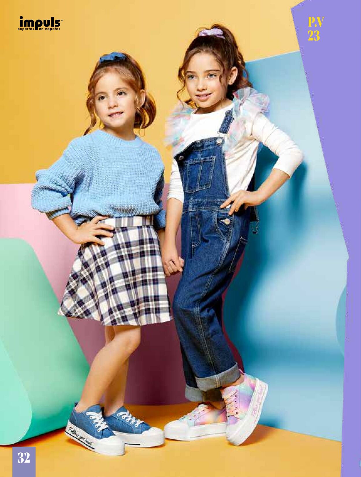 Catálogo Impuls 27 dic., 2022