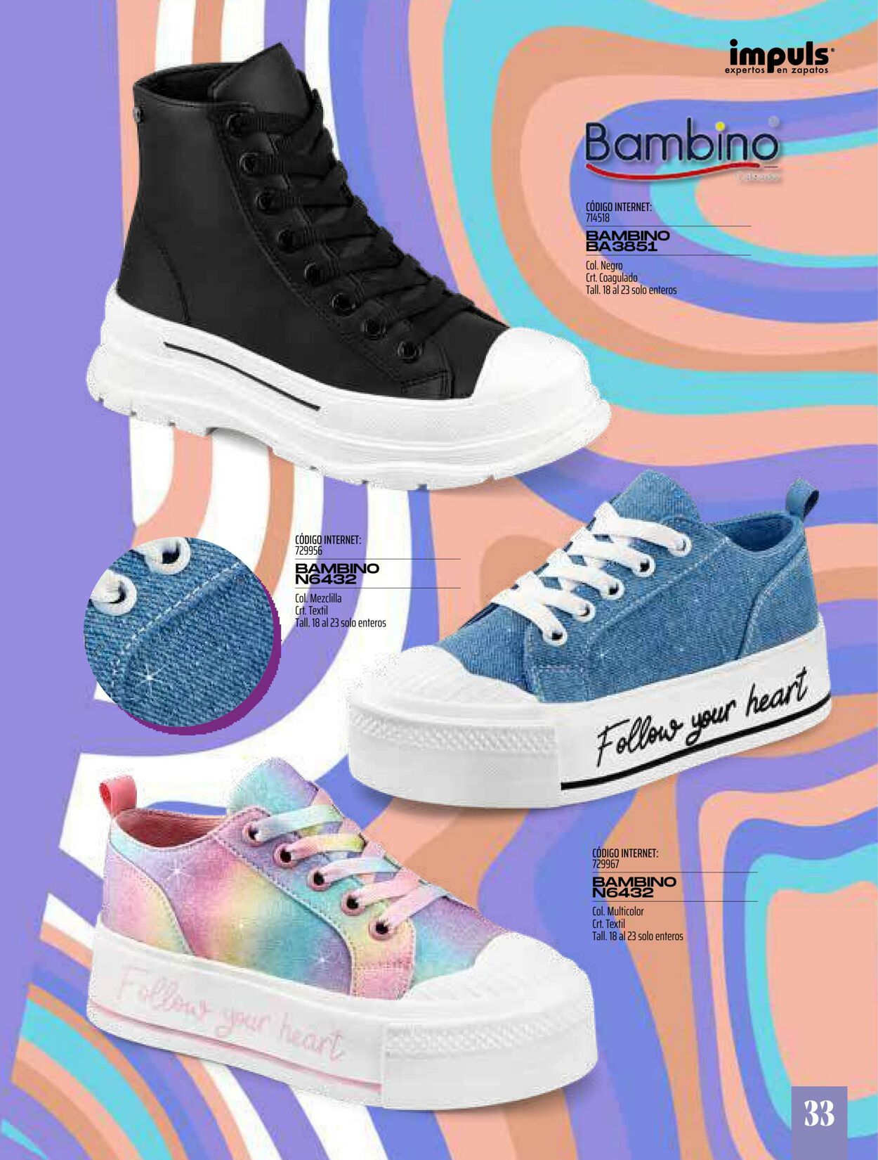 Catálogo Impuls 27 dic., 2022