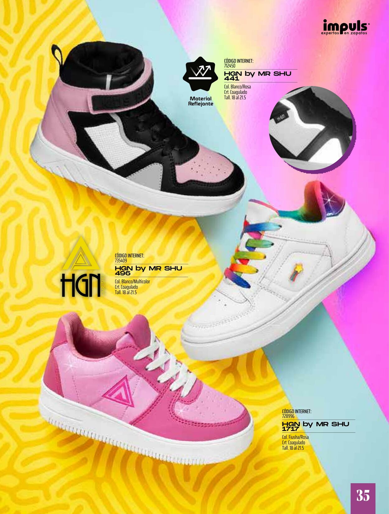 Catálogo Impuls 27 dic., 2022