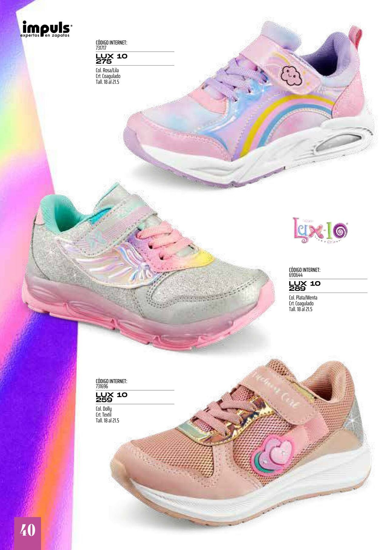 Catálogo Impuls 27 dic., 2022