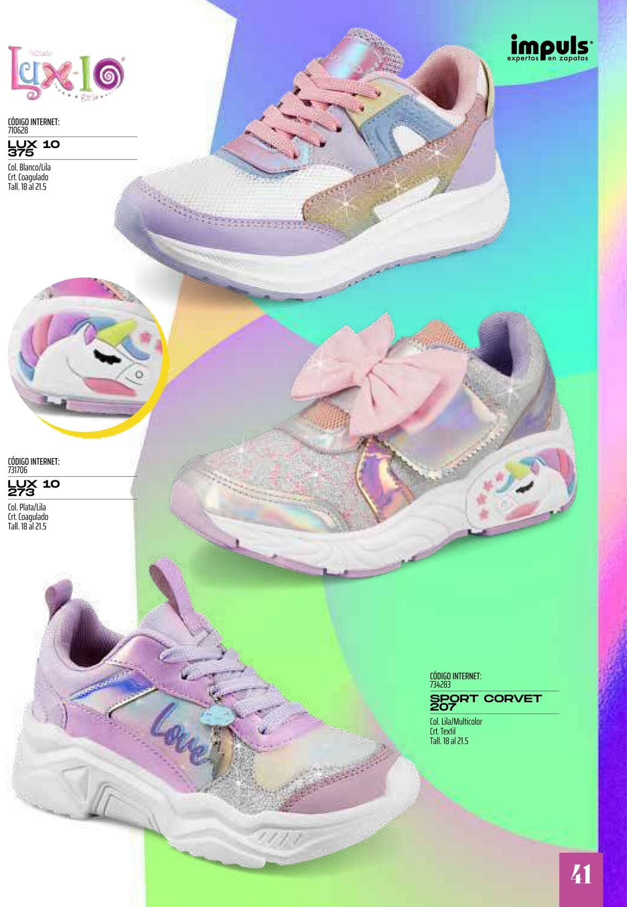 Catálogo Impuls 27 dic., 2022