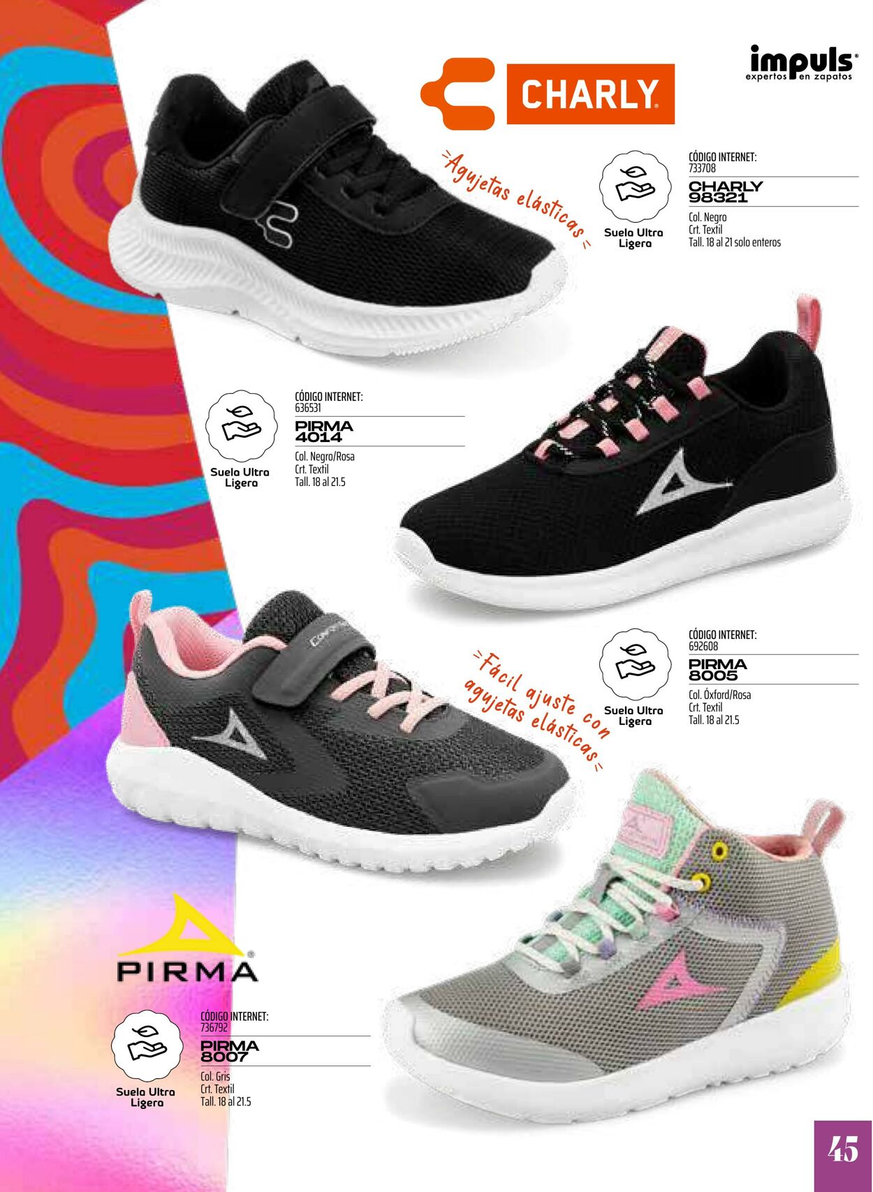 Catálogo Impuls 27 dic., 2022