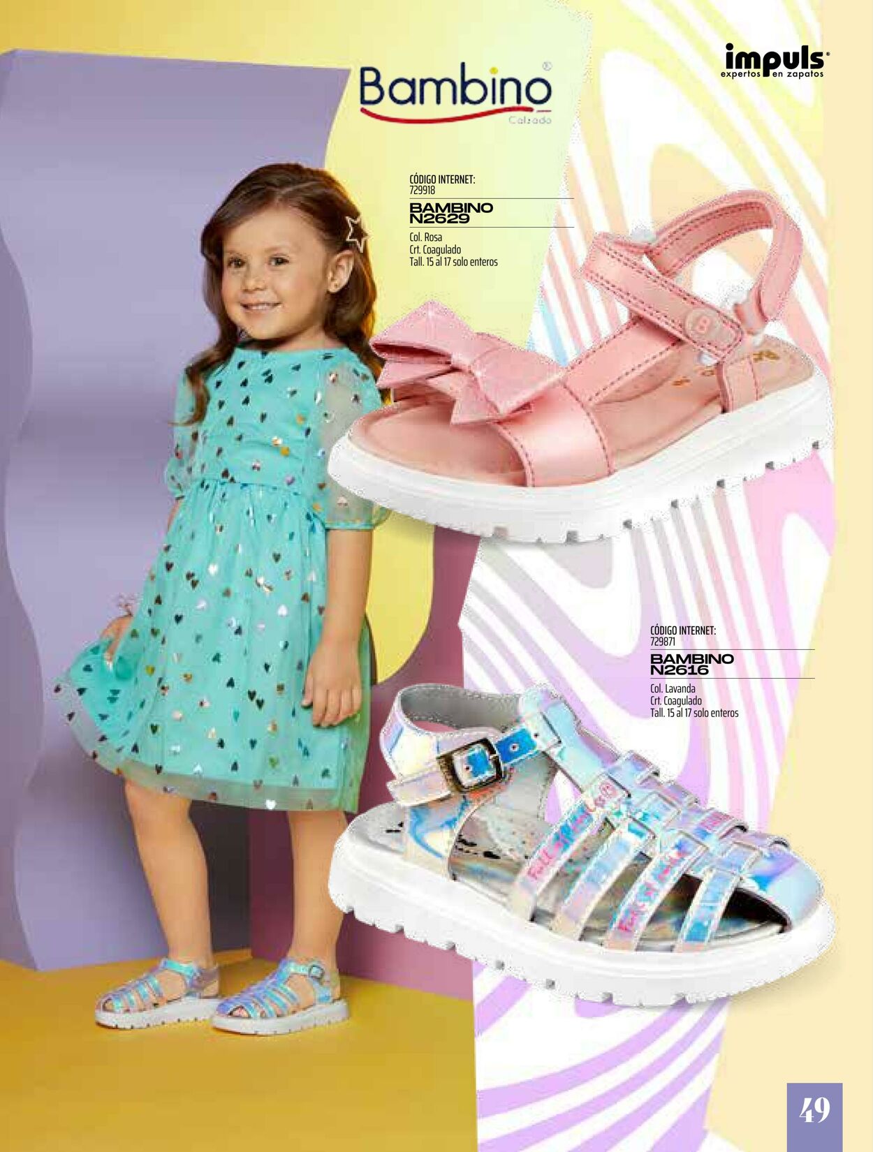 Catálogo Impuls 27 dic., 2022