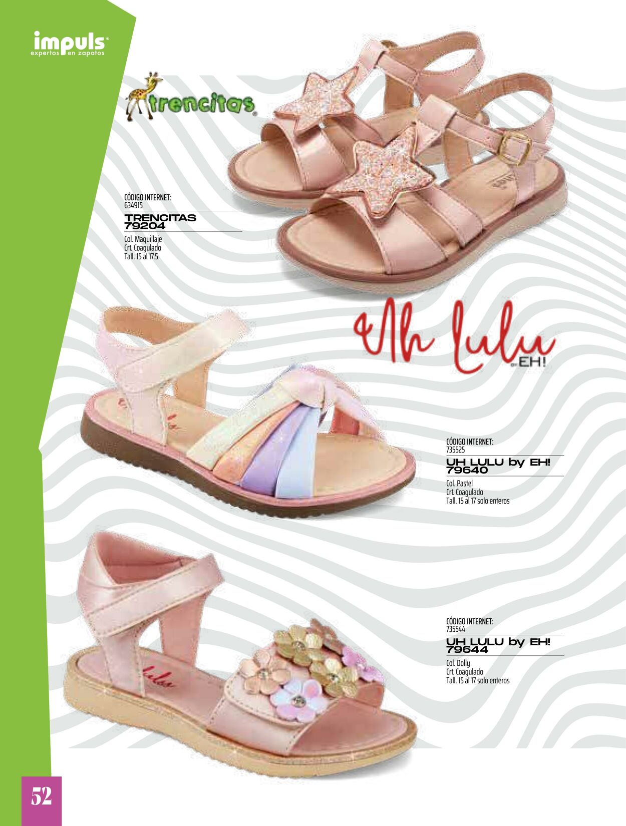 Catálogo Impuls 27 dic., 2022