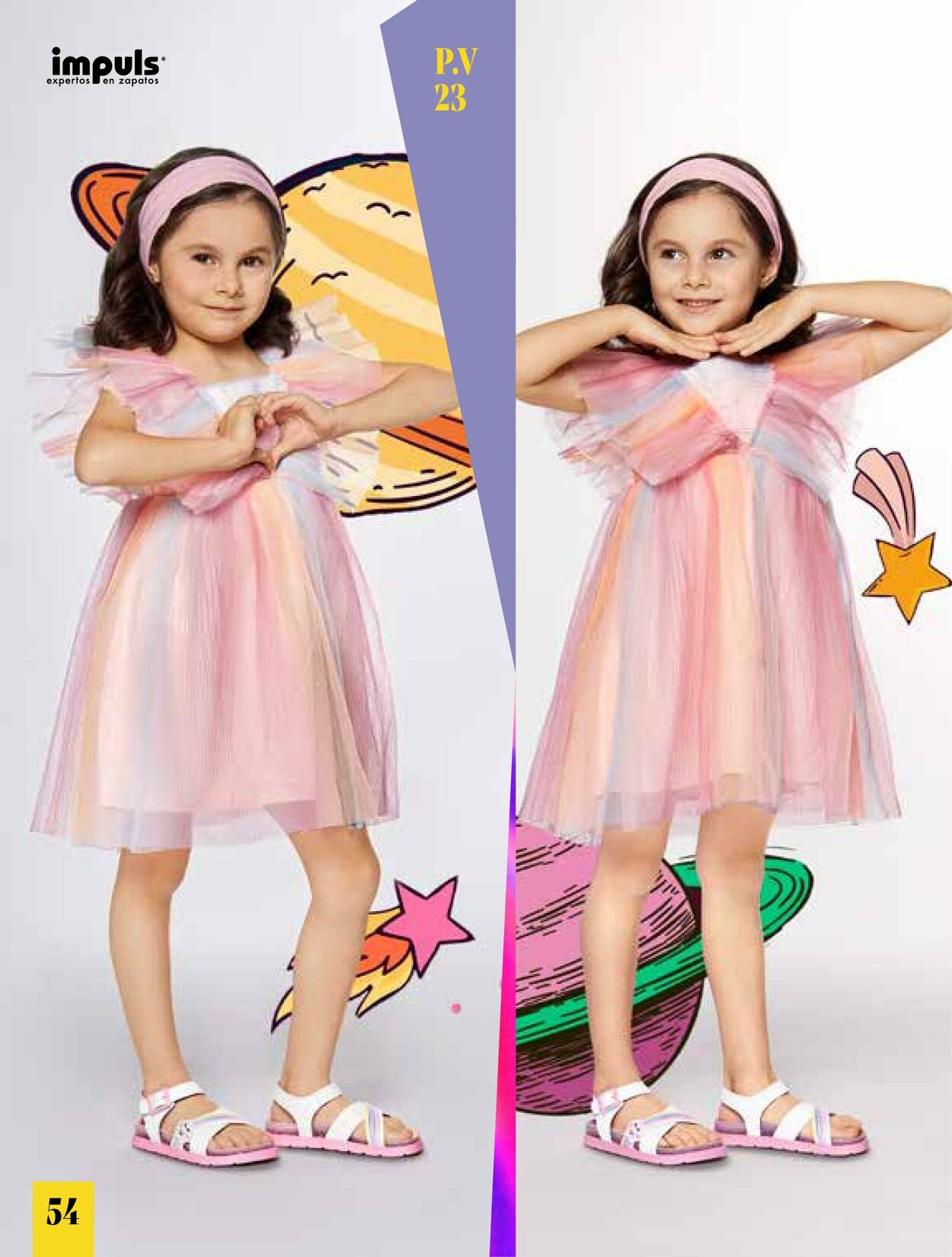 Catálogo Impuls 27 dic., 2022