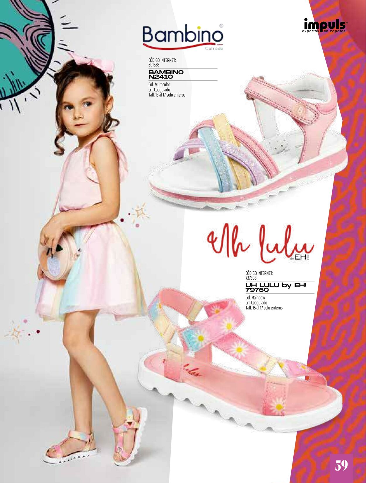 Catálogo Impuls 27 dic., 2022