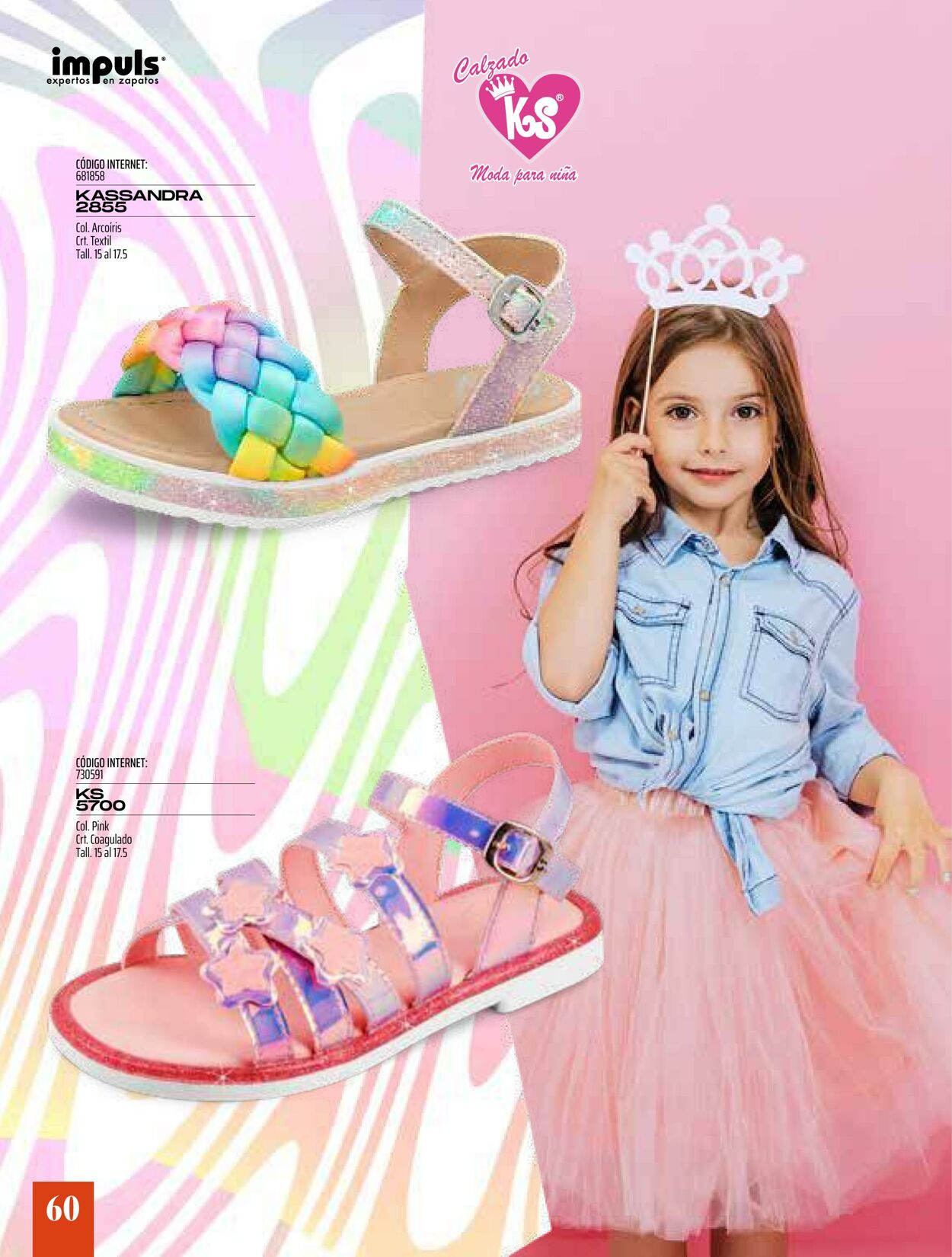 Catálogo Impuls 27 dic., 2022